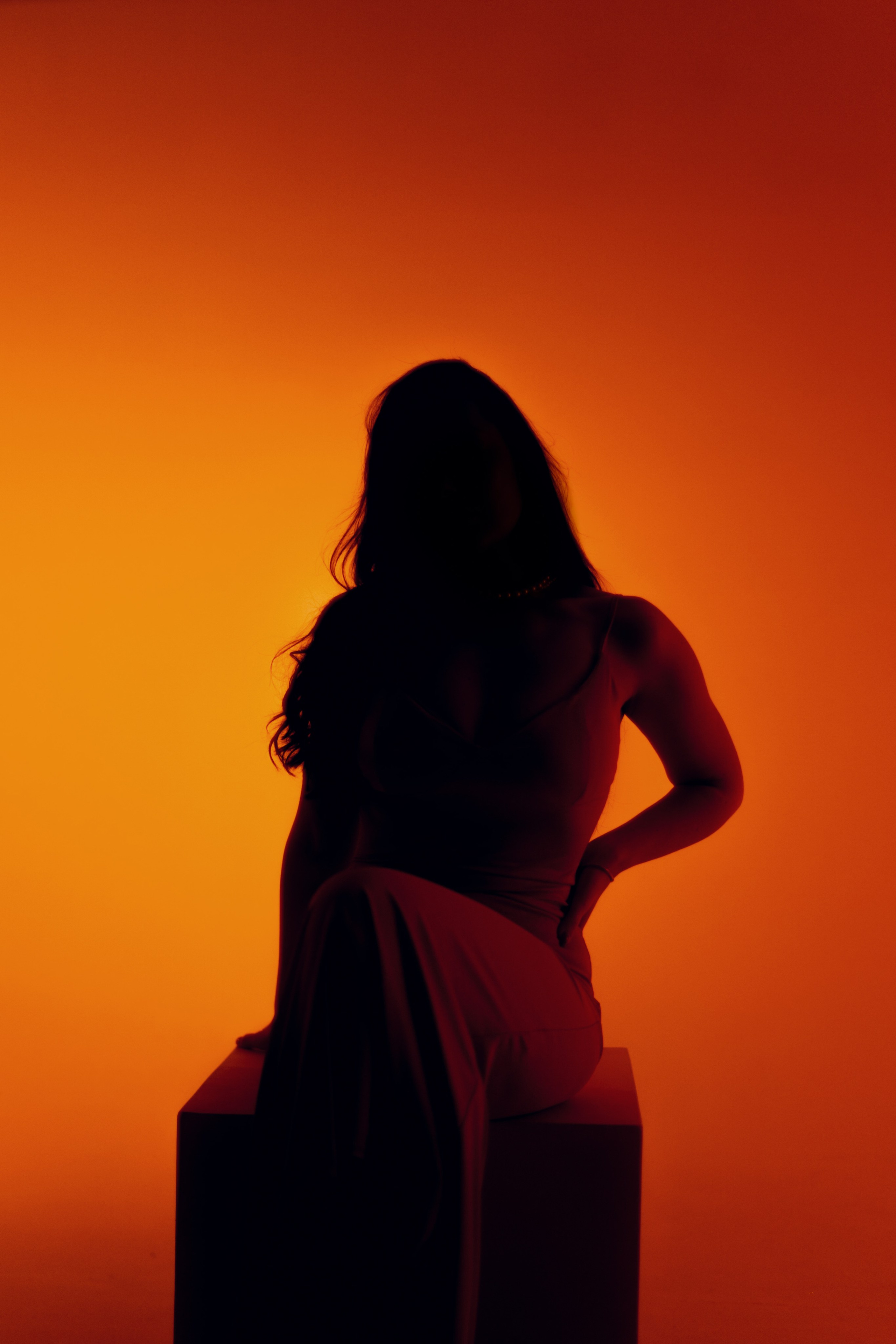 Silhouette. Жуков Студио