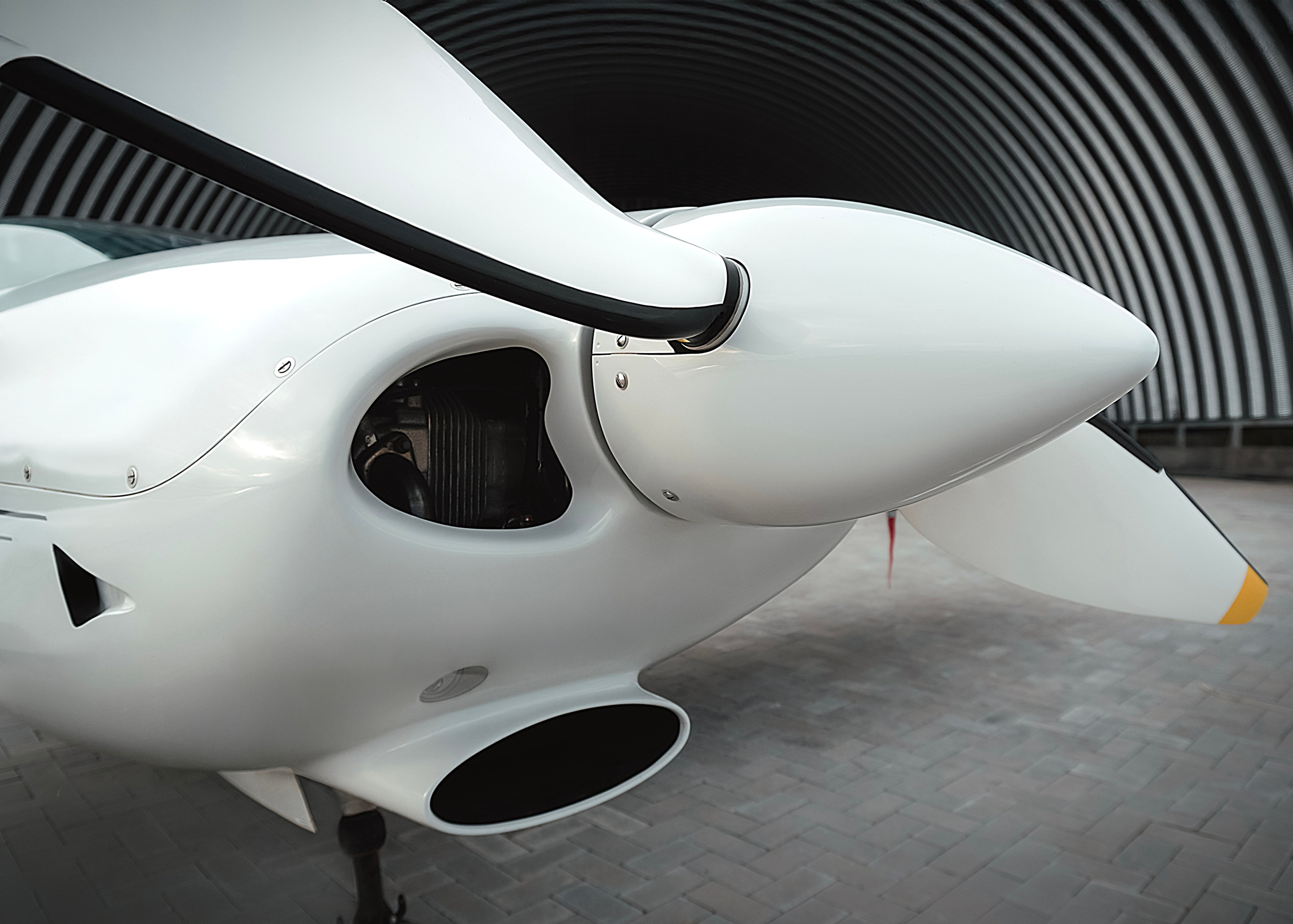 VL3 Evolution JMB aircrafts. Фотограф Одесса