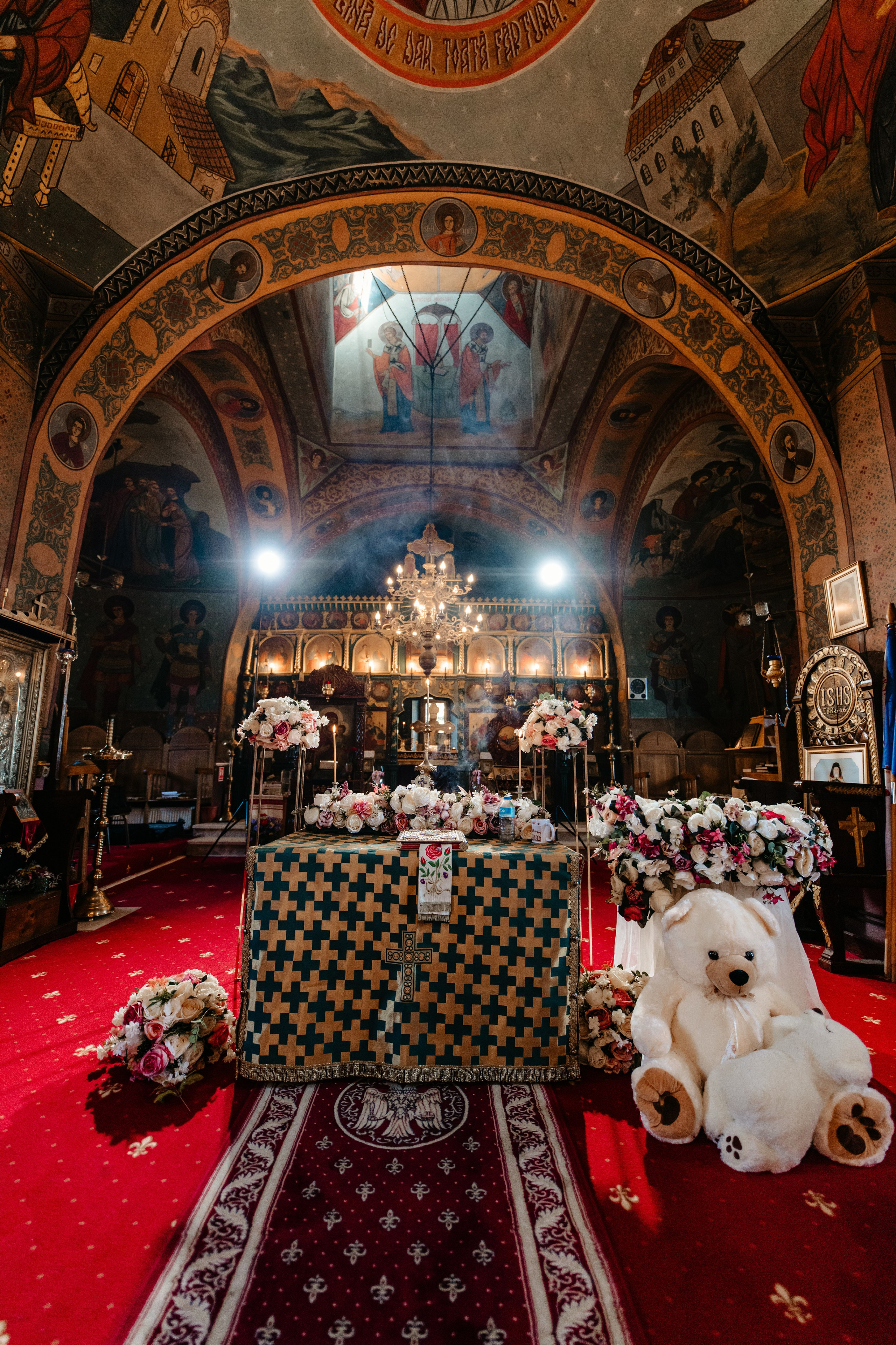 Catia Selena. Fotograf si Videograf | Nuntă-Botez