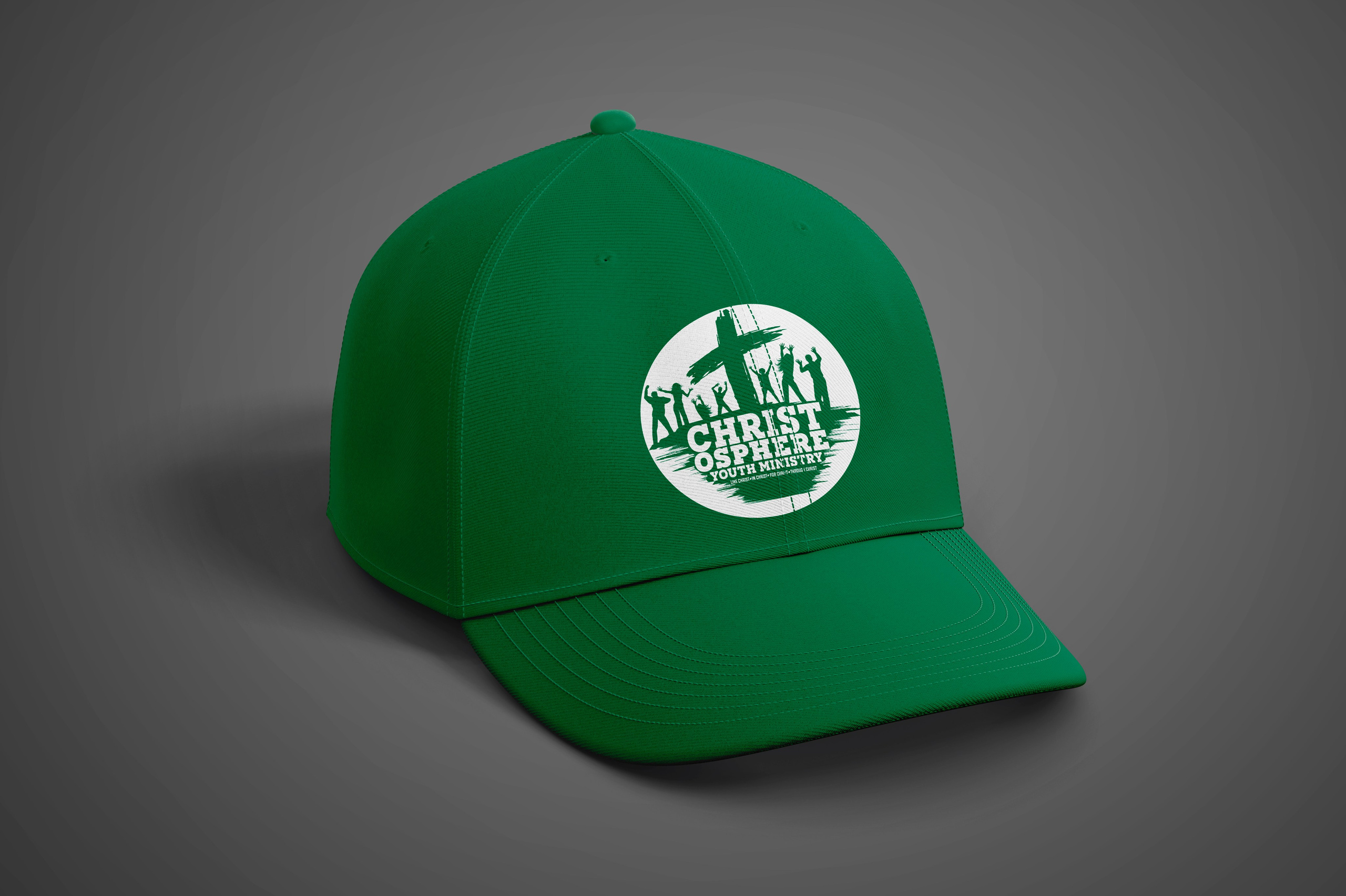 Standing Out Youth Bash. Pastor Morris