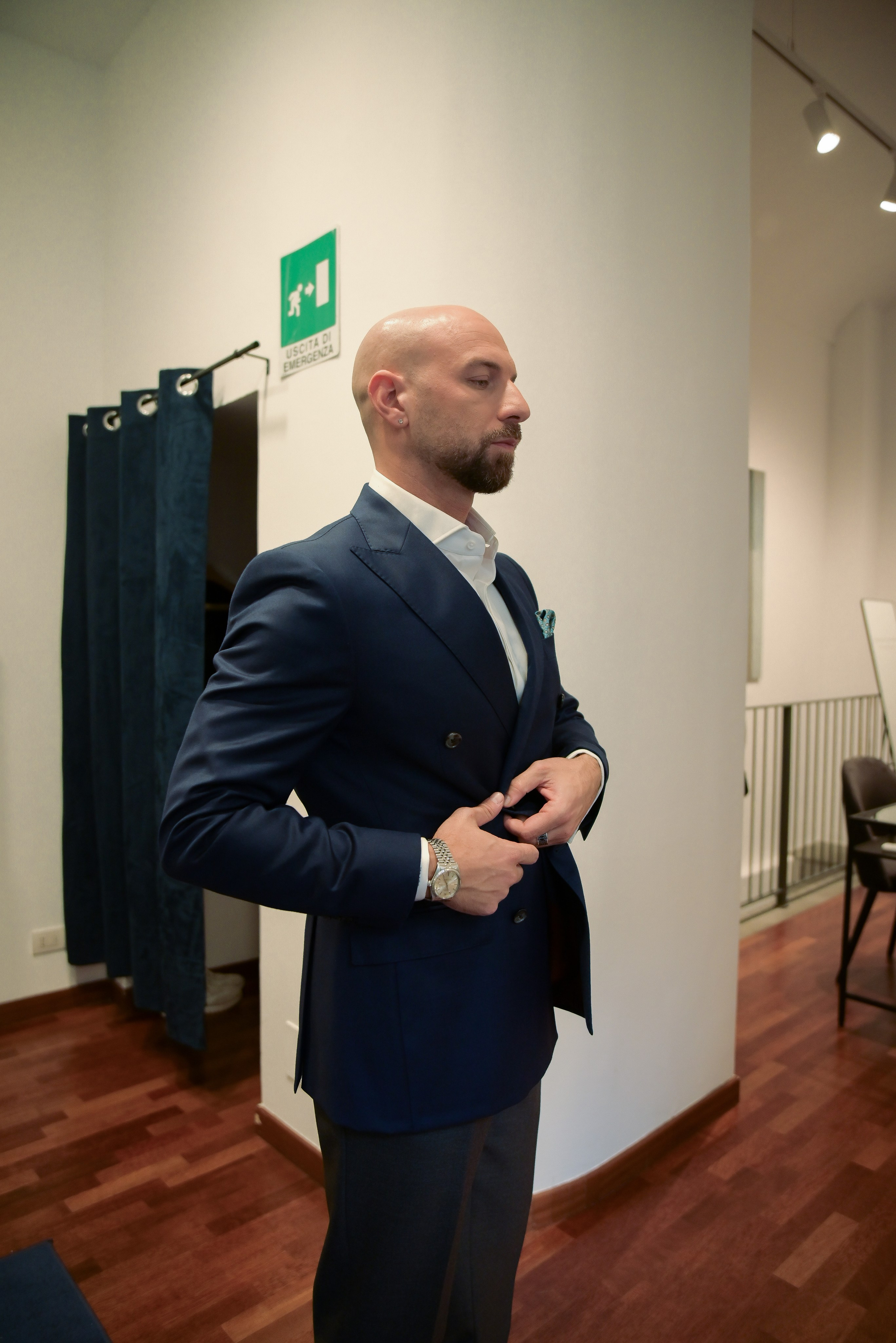 LANIERI - CONTENUTI PER IL PUNTO DI VENDITA DI TORINO