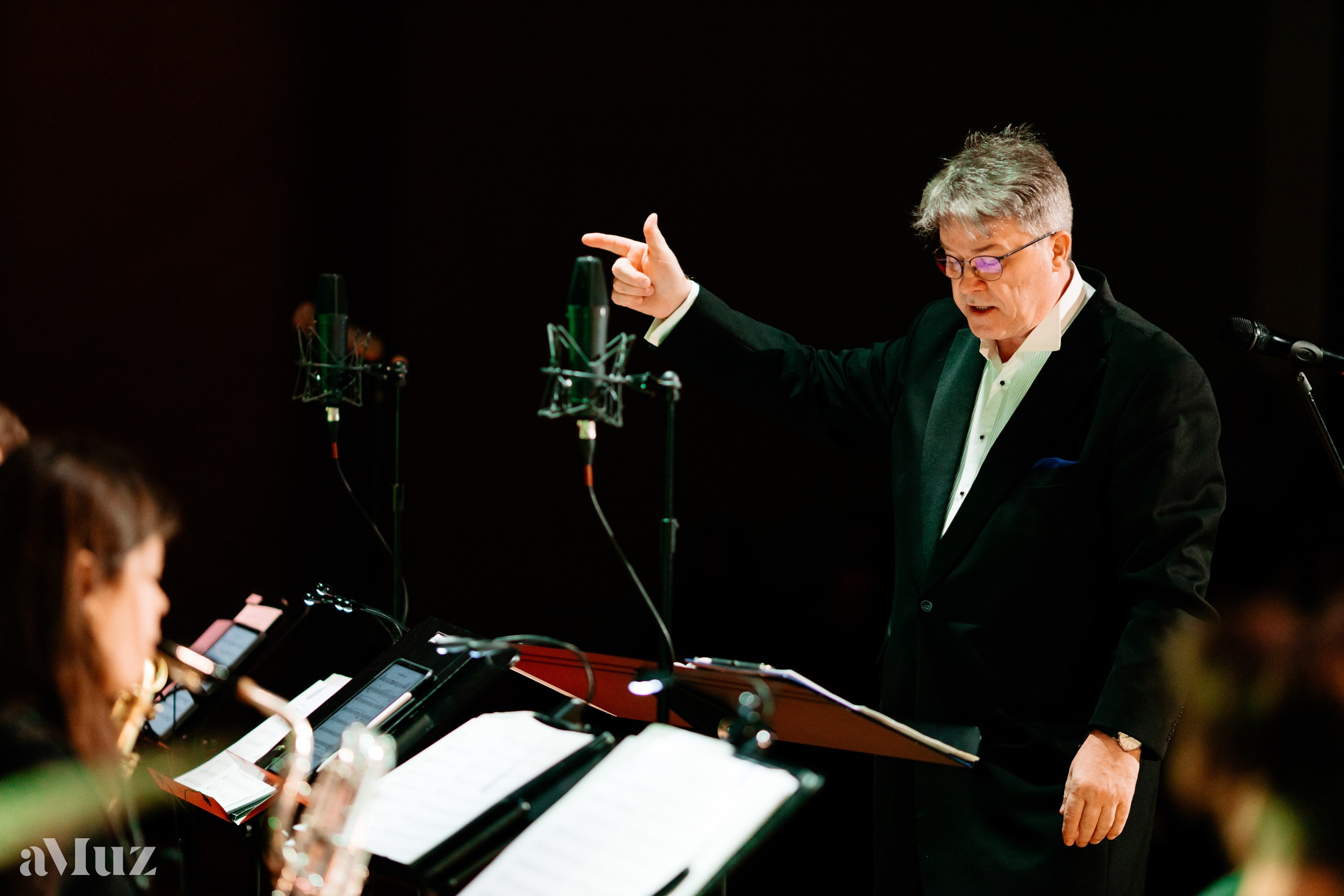 Koncert „Ladies of Jazz”. Fotograf Ślubny Warszawa - Sesje Biznesowe Rodzinne Eventy