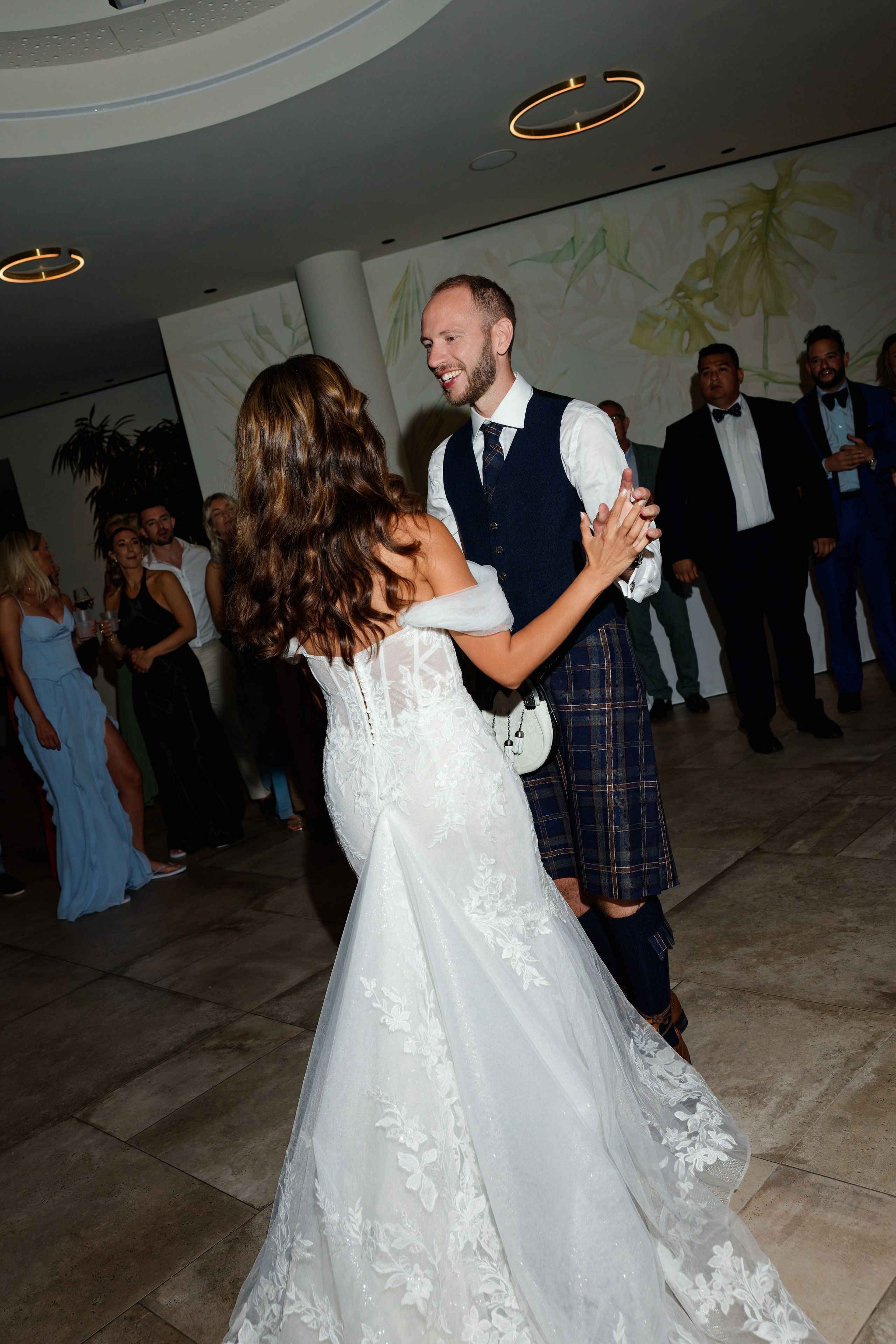 Wedding at Villa Porta on Lake Maggiore