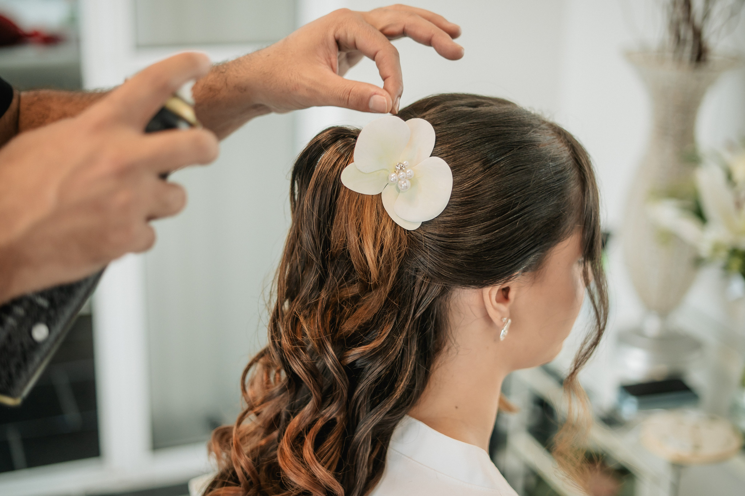 Clara & Vitor. O Casal Dos Noivos