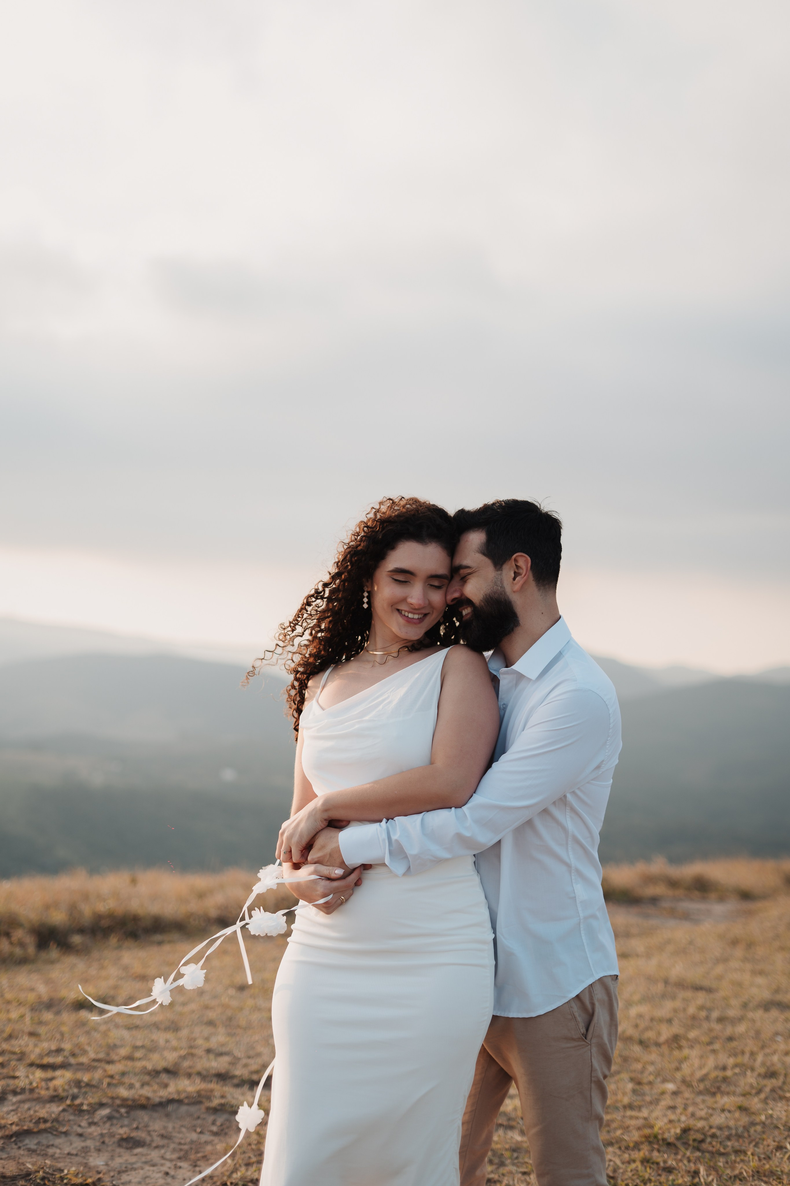 Giovanna & Renan. O Casal Dos Noivos