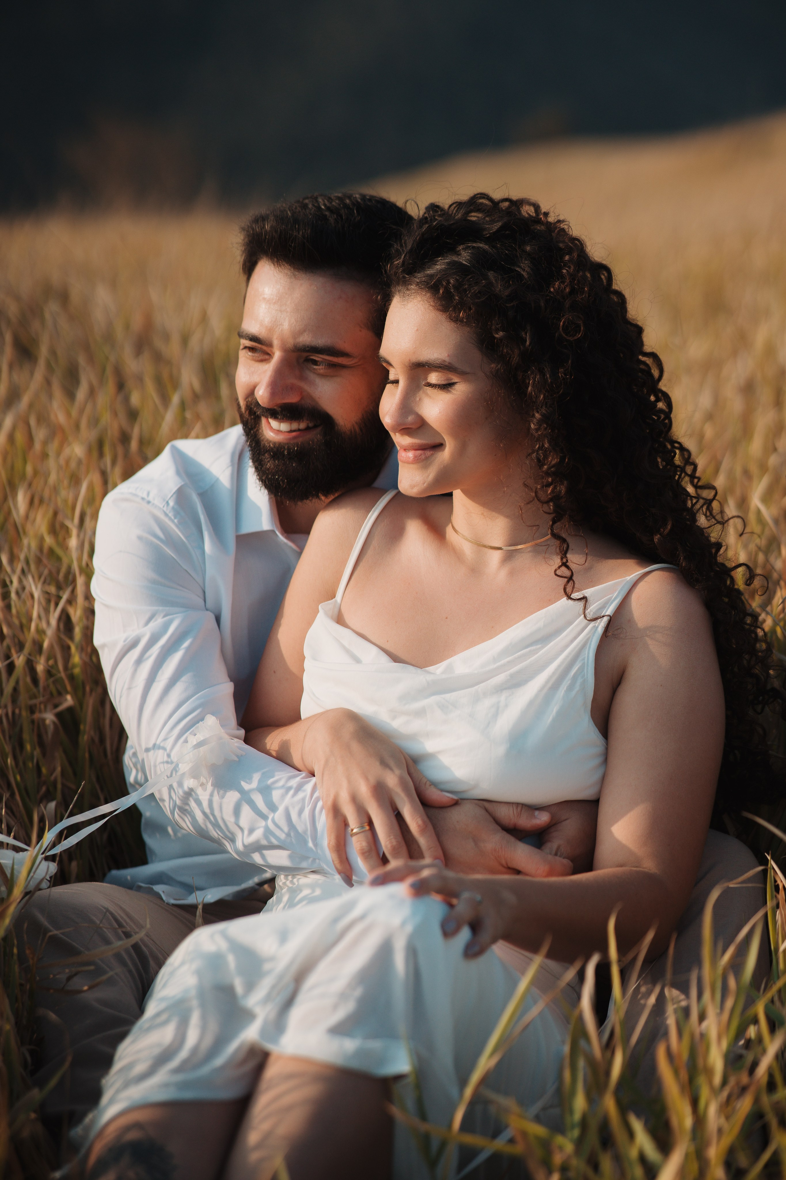 Giovanna & Renan. O Casal Dos Noivos