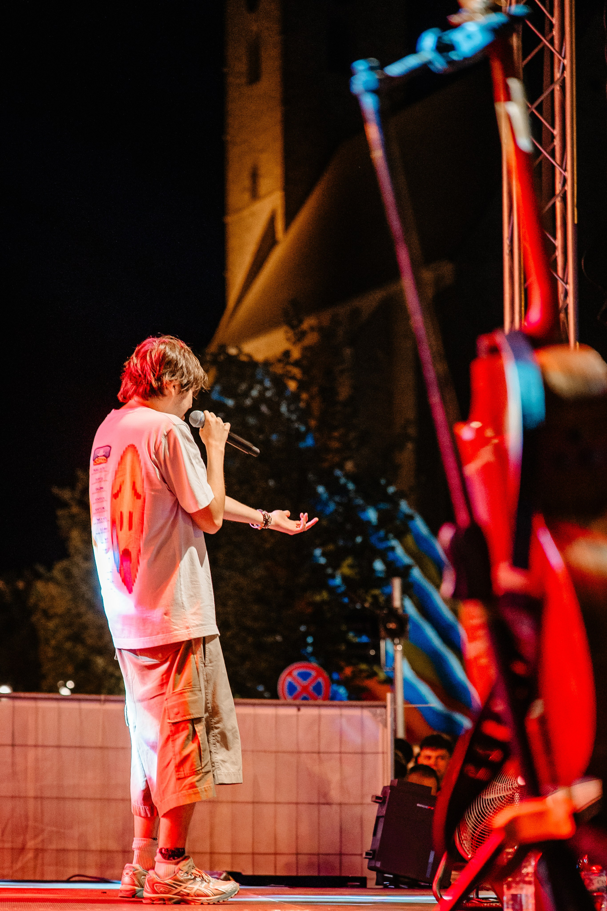 Fotograf Concerte | Les Moments | Cluj, Dej și România