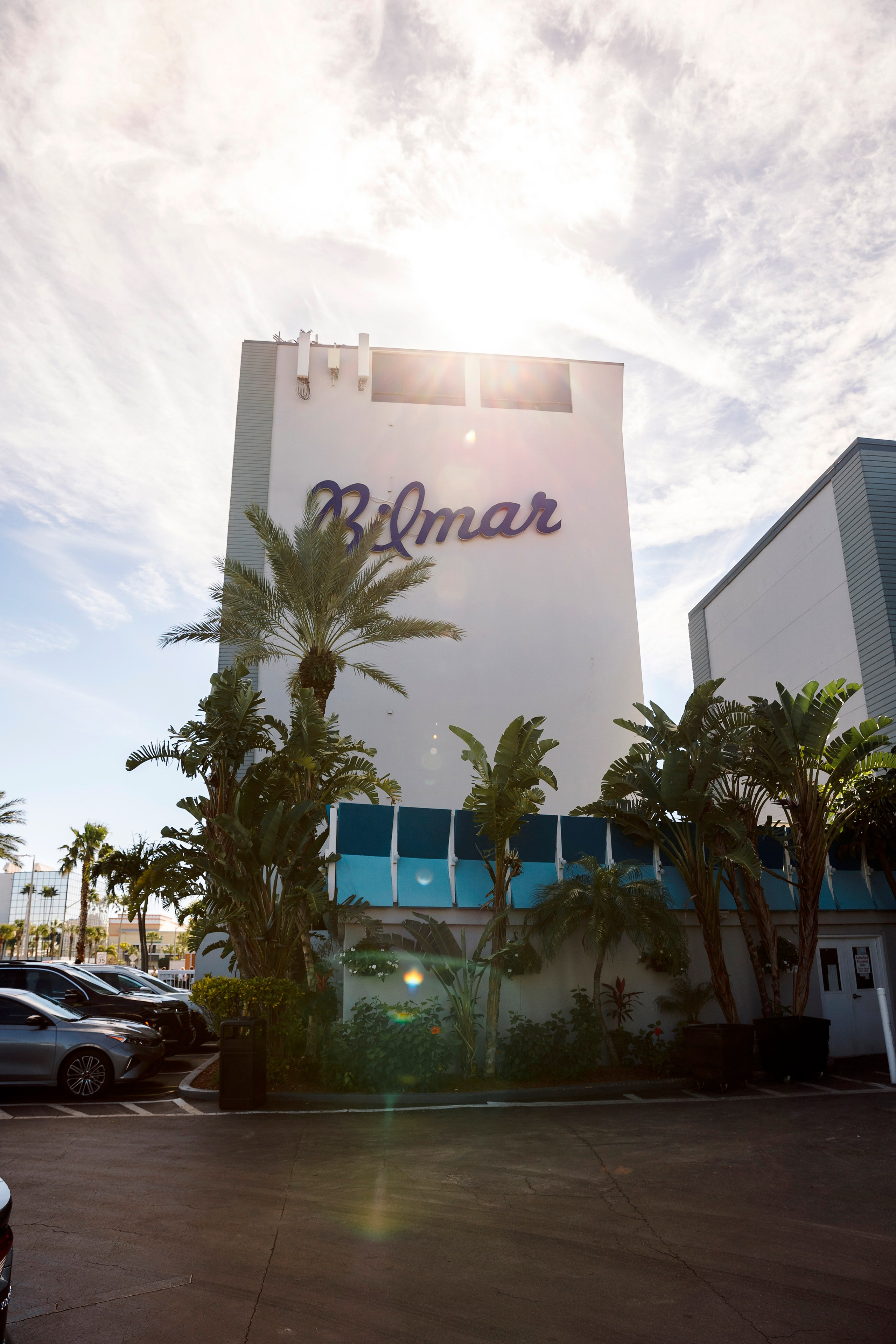 M&L. Wedding photographer in Florida