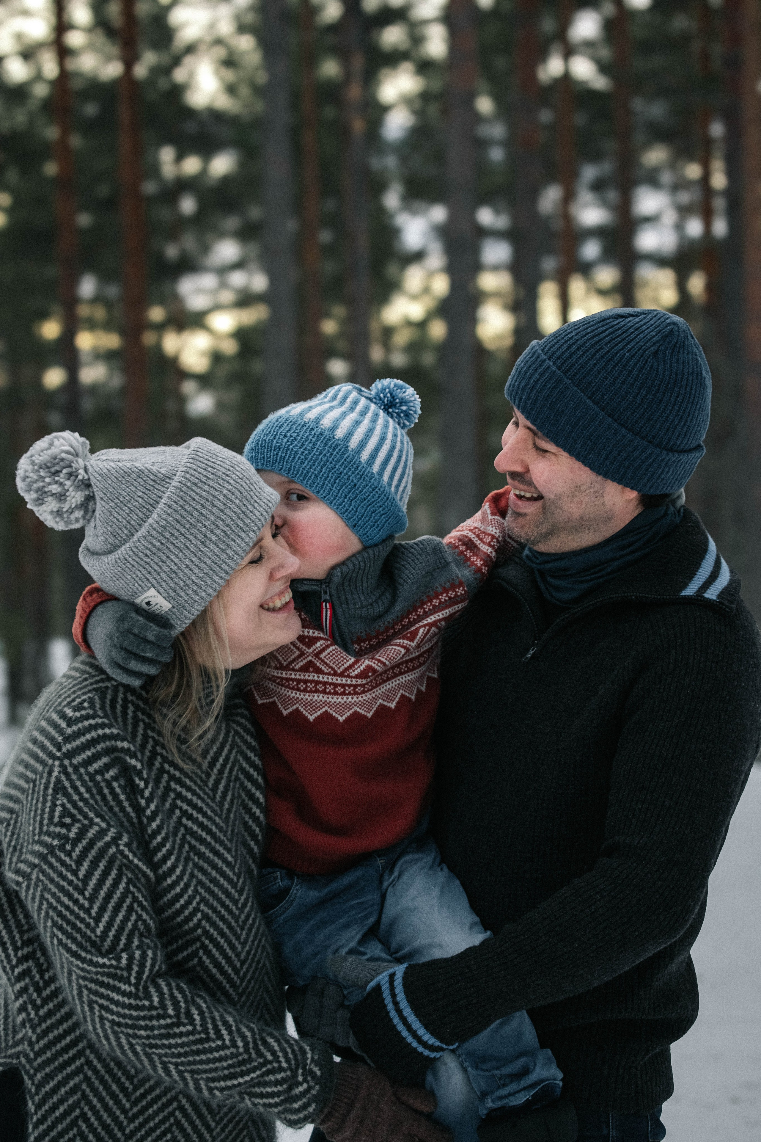 Family shooting dec 2023. Photographer Svitlana Boinehri