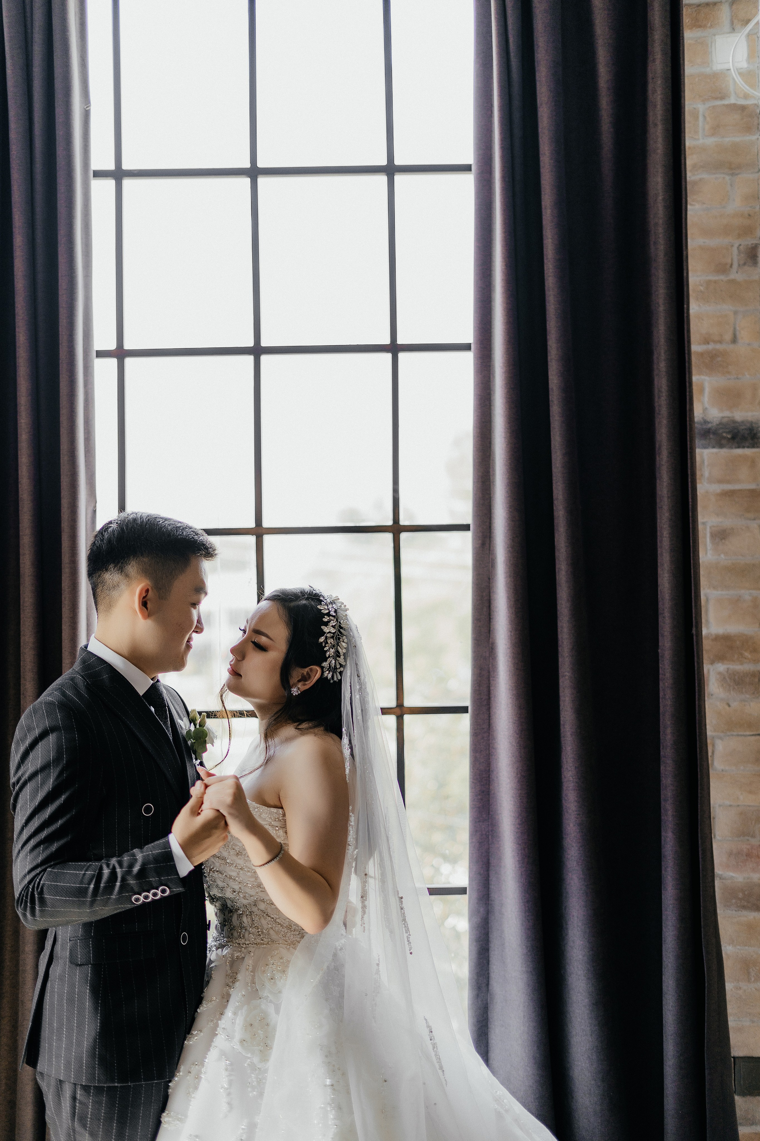 Валерий и Валентина. PRIME STUDIO