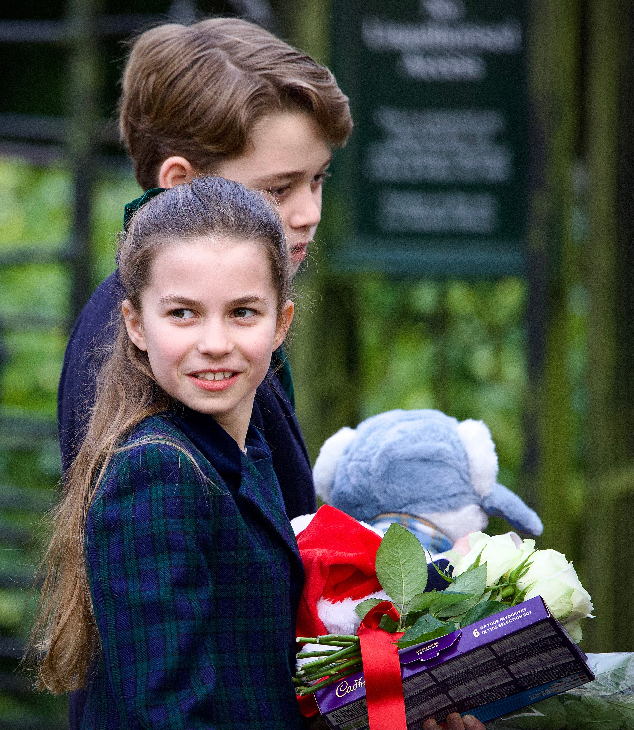 Royal Family. BRUNGRAF MEDIA