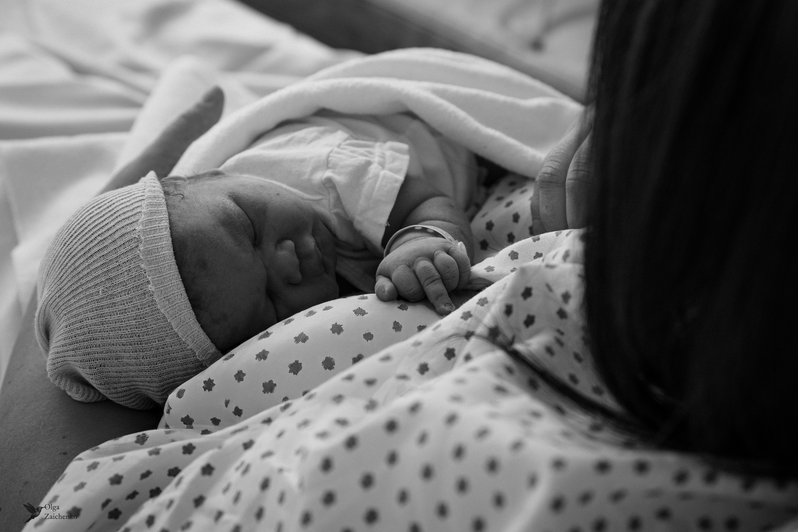 Emma Victoria. Fotógrafa en Buenos Aires