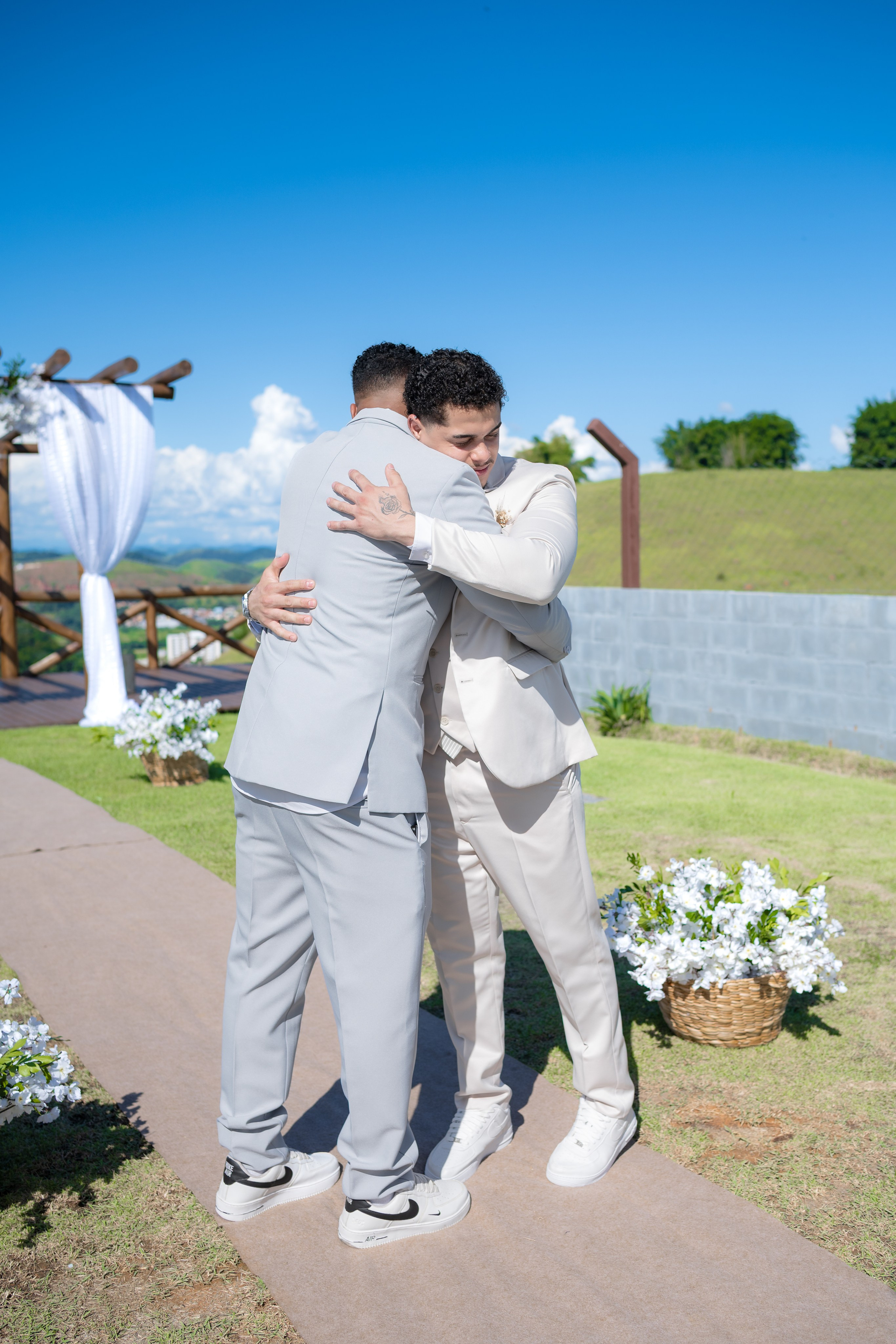 Casamento Karoline Fernandes & Eduardo