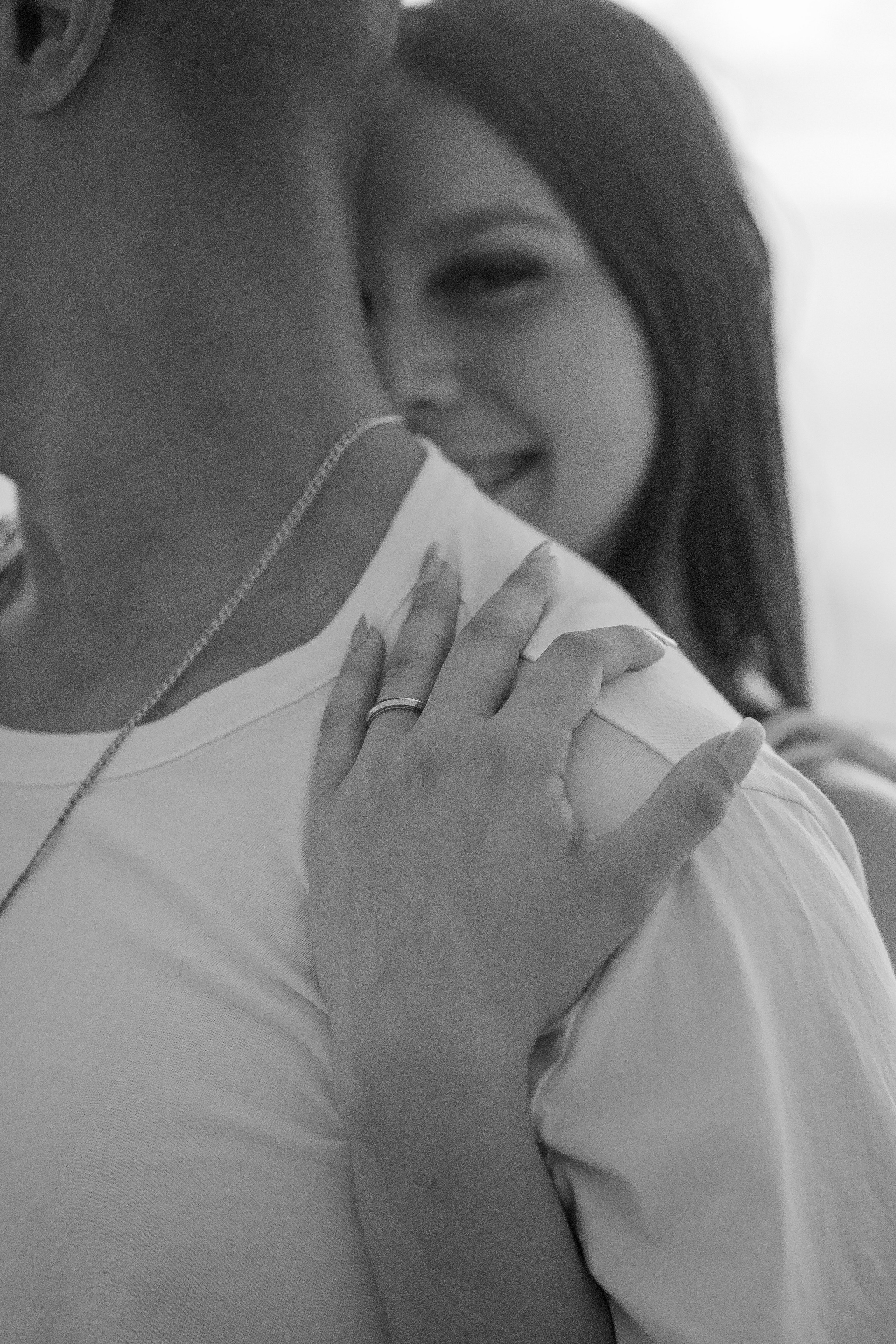 Ensaio Larissa Conrado & Daniel