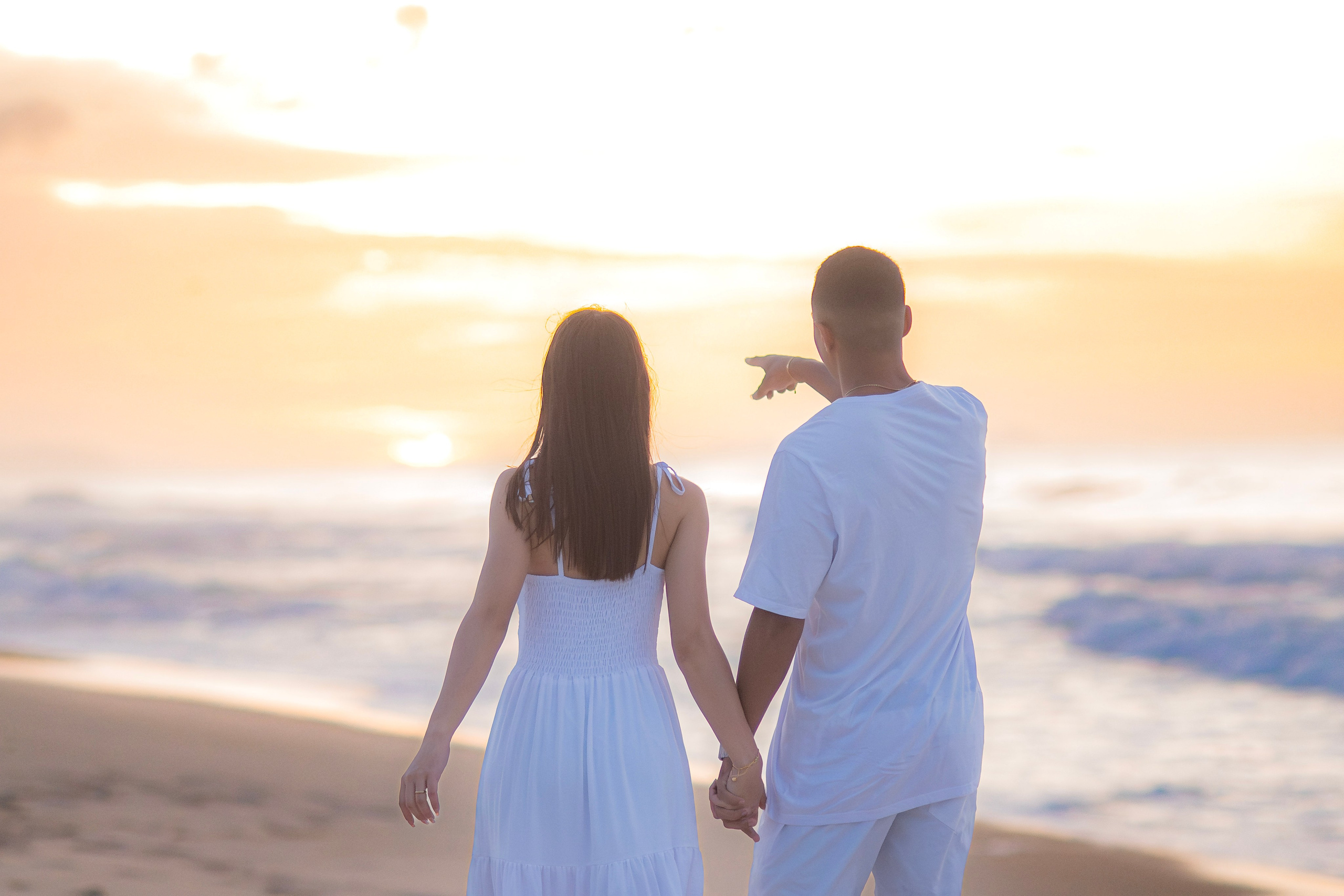 Ensaio Larissa Conrado & Daniel