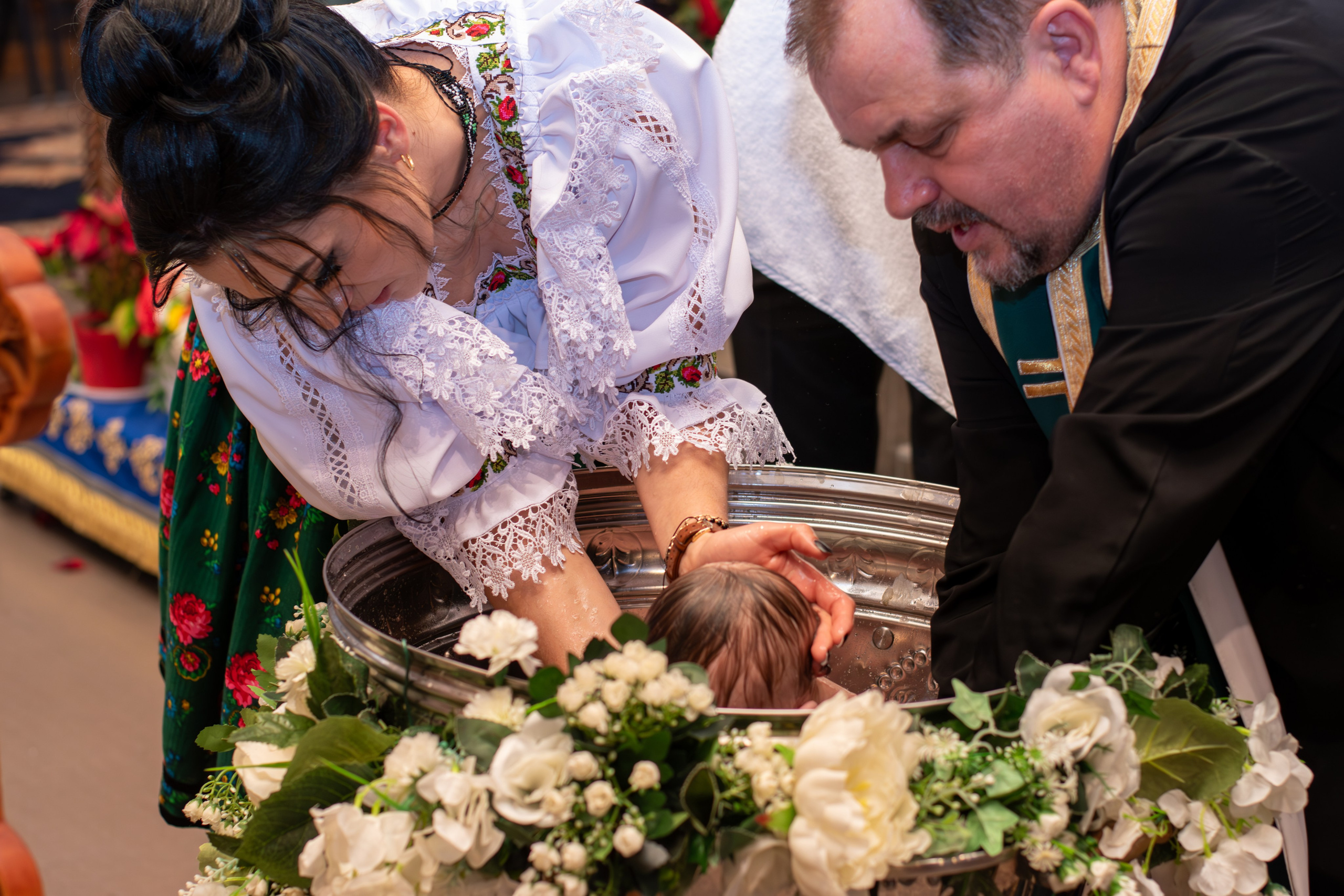Fabian-Gabriel. Fotograful și Cameramanul familiei dvs în Franța Paul Photographer