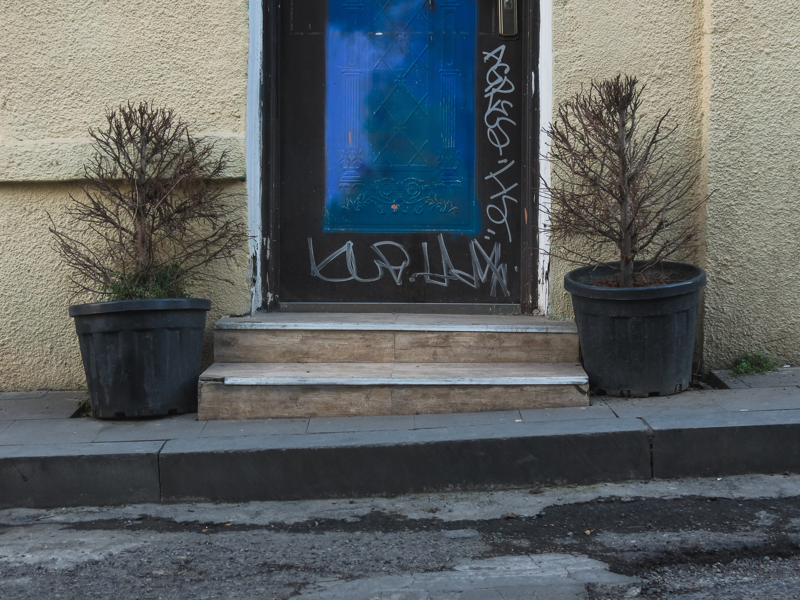 There Was a Holiday Here. Stanislava Novgorodtseva — Photographer | Visual Artist | Educator