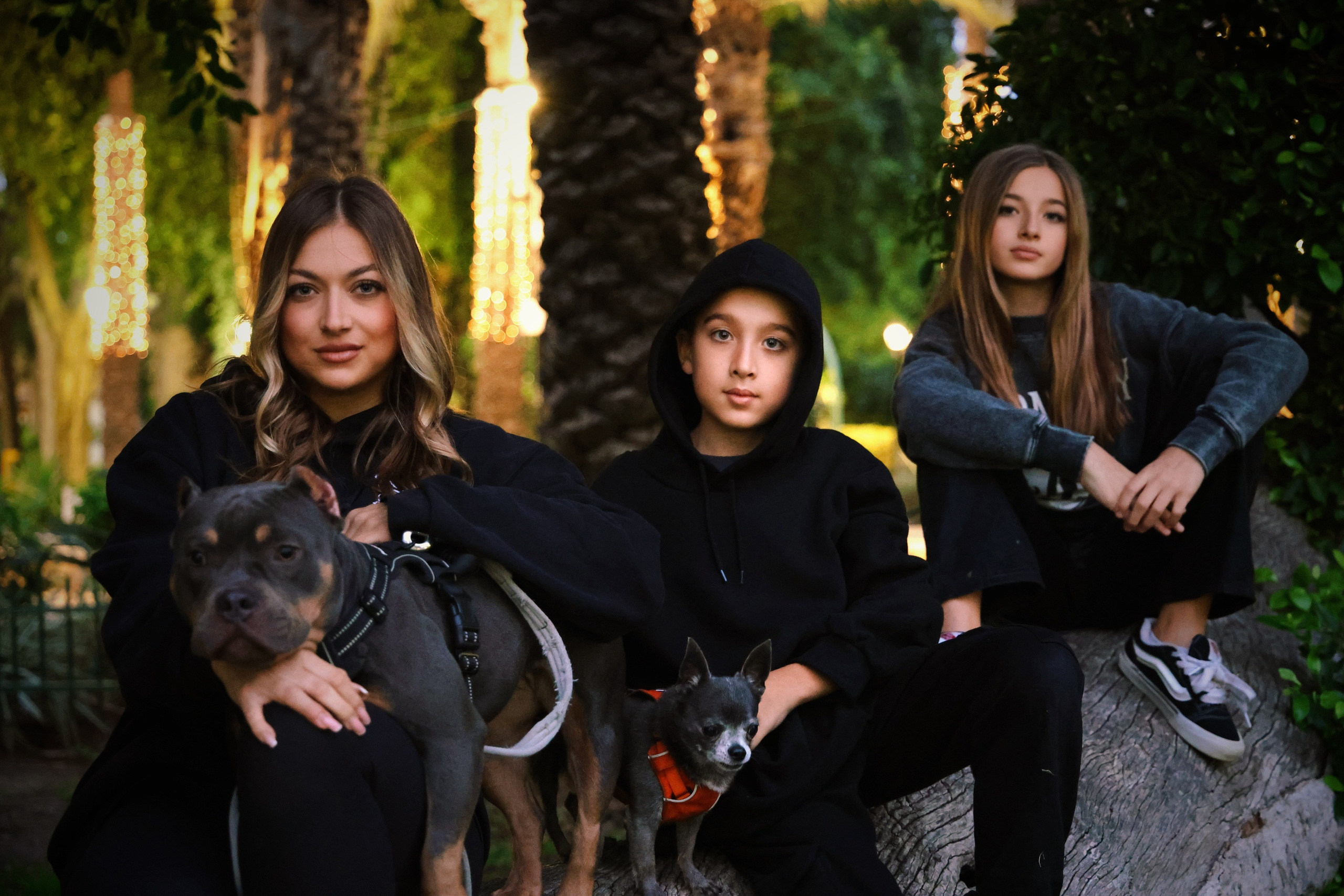 Семейная. Photo__Vladi