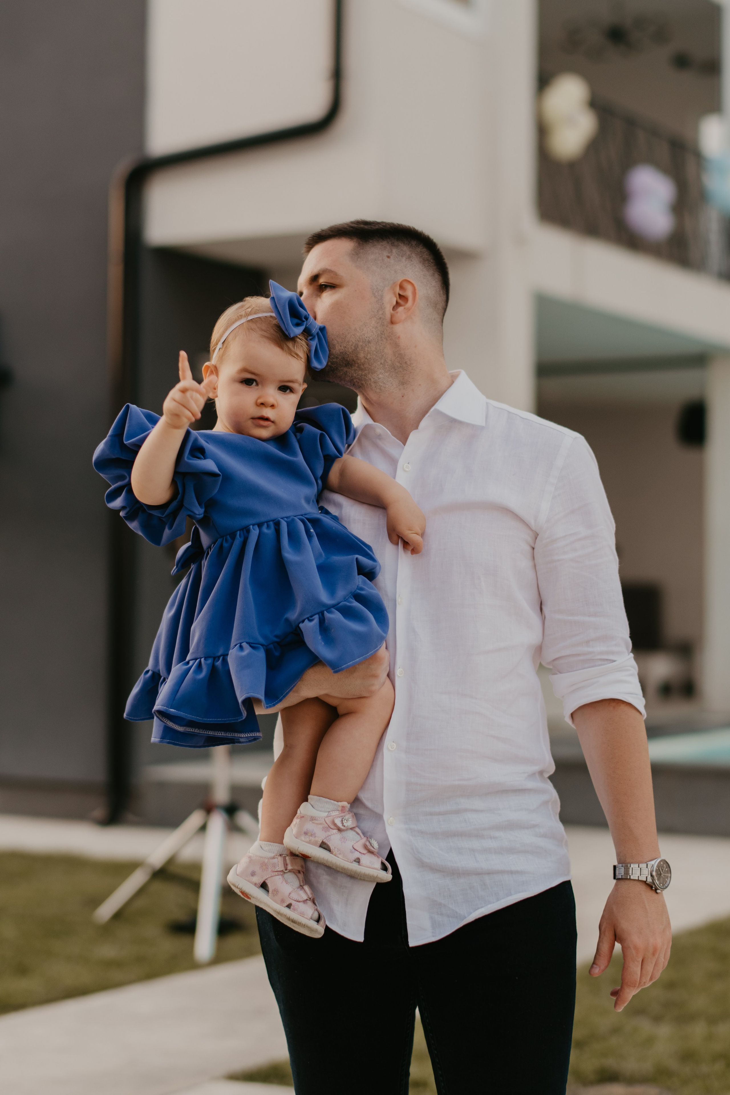 Najin prvi. Ana Sladojevic