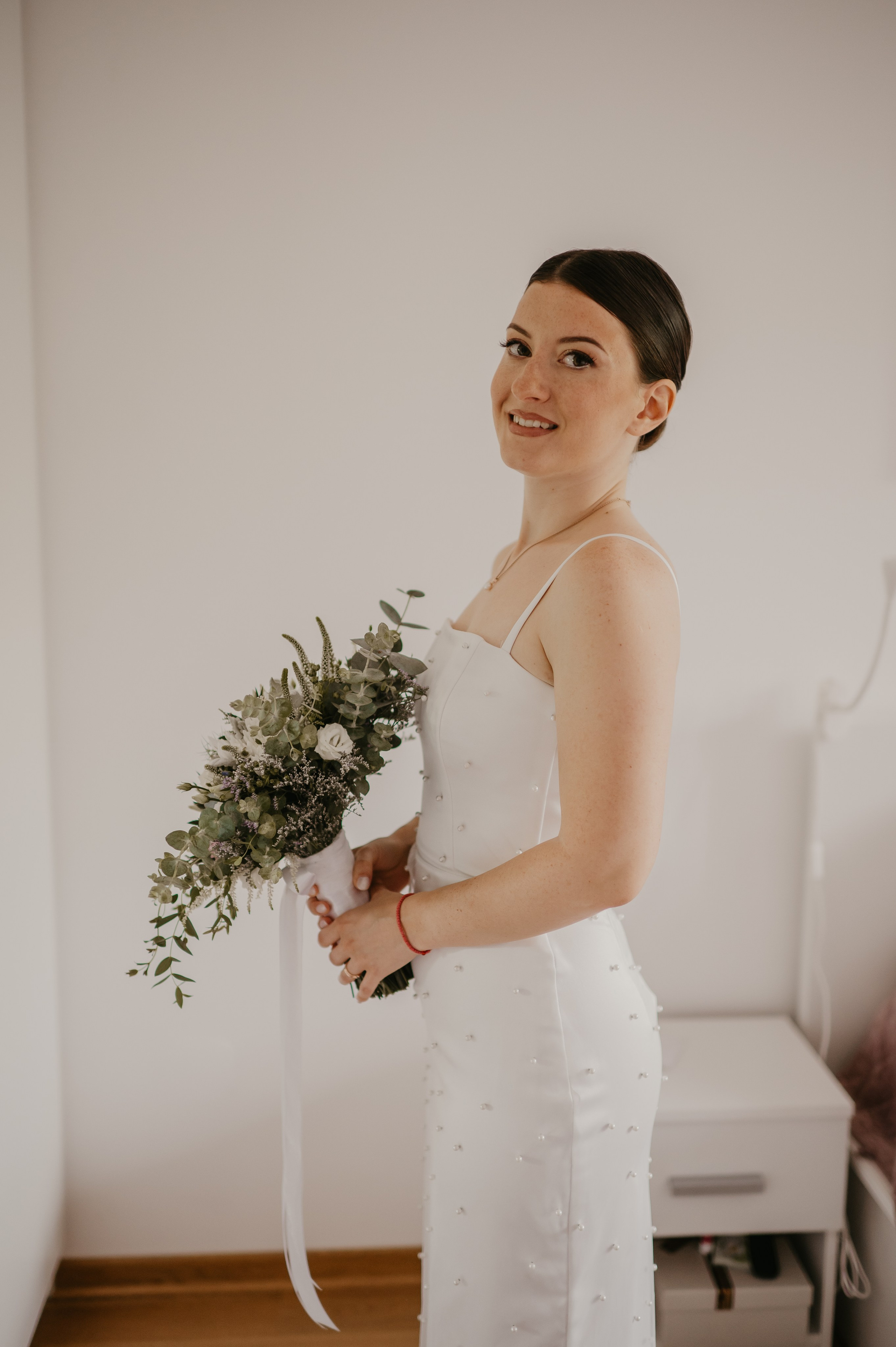 Tamara & Draško. Ana Sladojevic