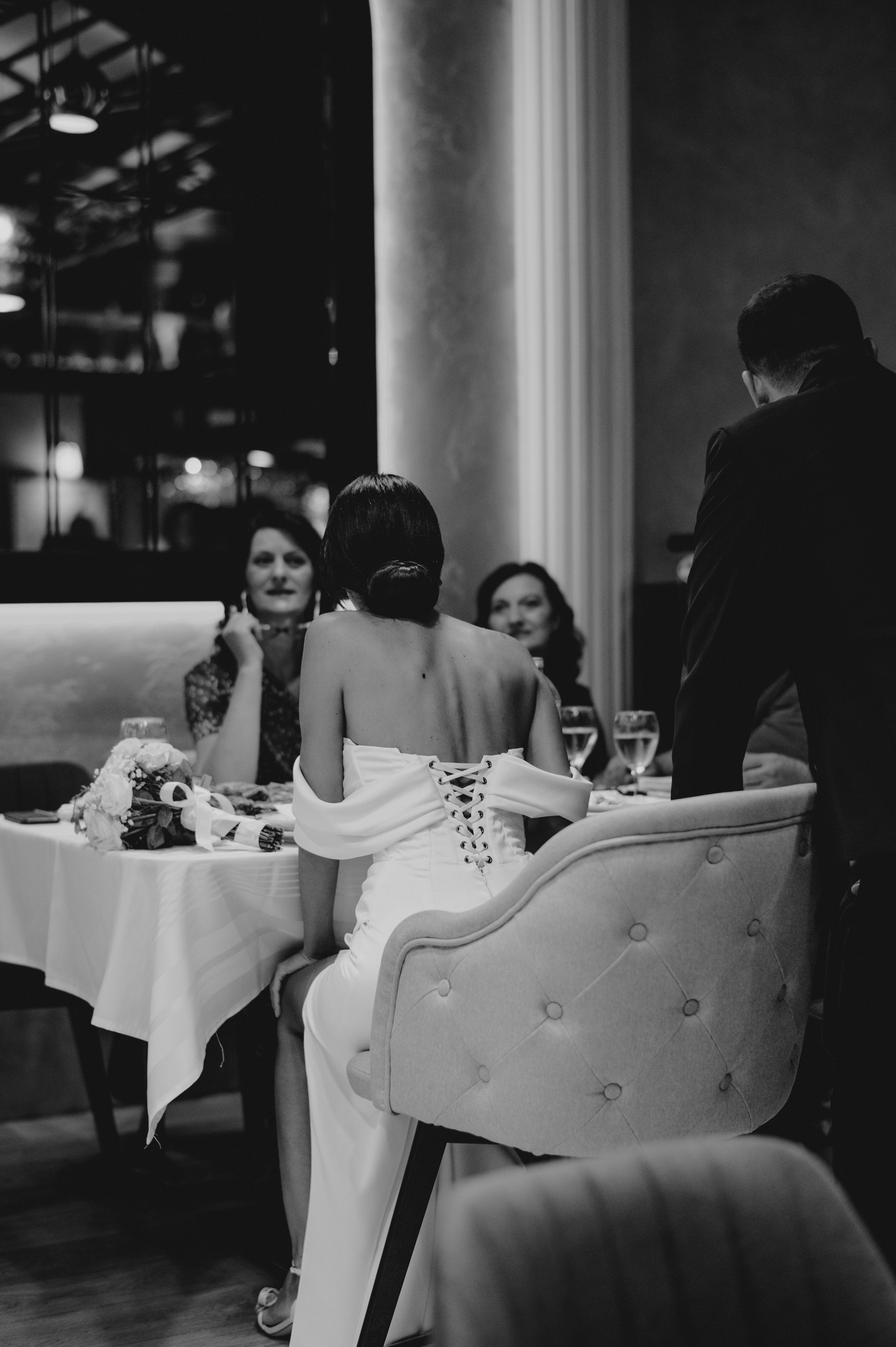 Jovana & Milan. Ana Sladojevic