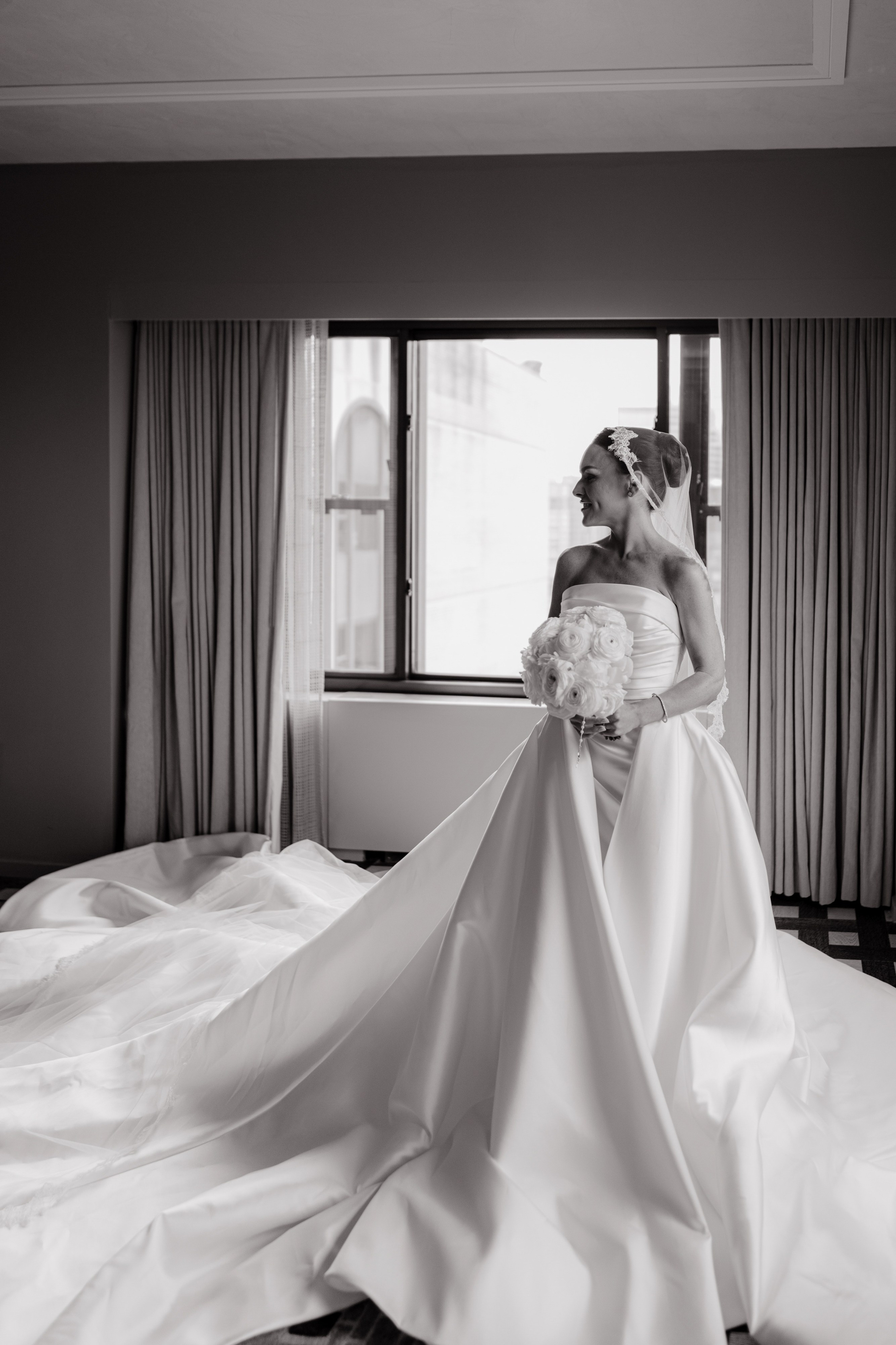 Payton and Mattew. Wedding photographer and videographer New York | New Jersey