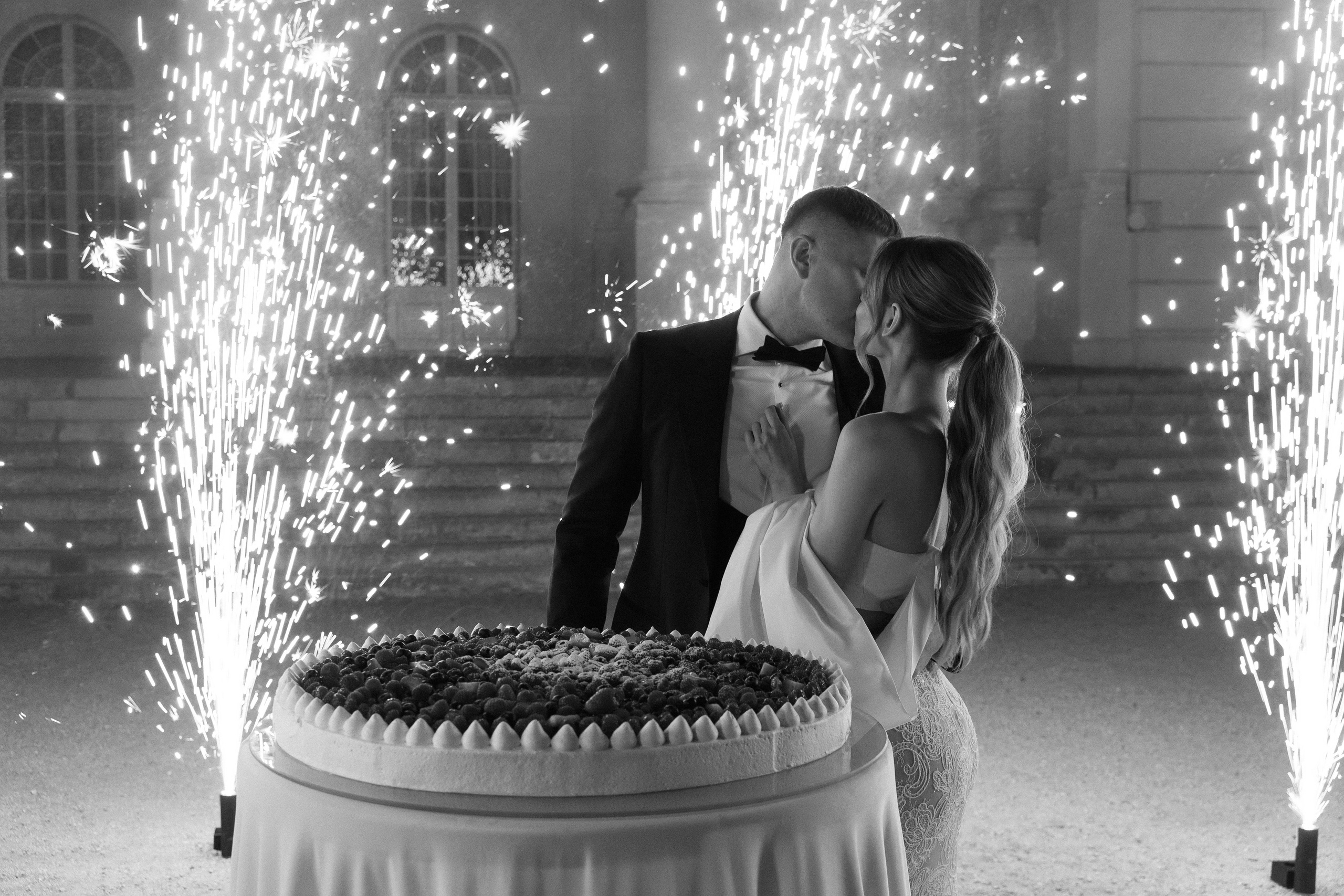 E&M. Vestuvių ir renginių fotografė Edita Šerlat