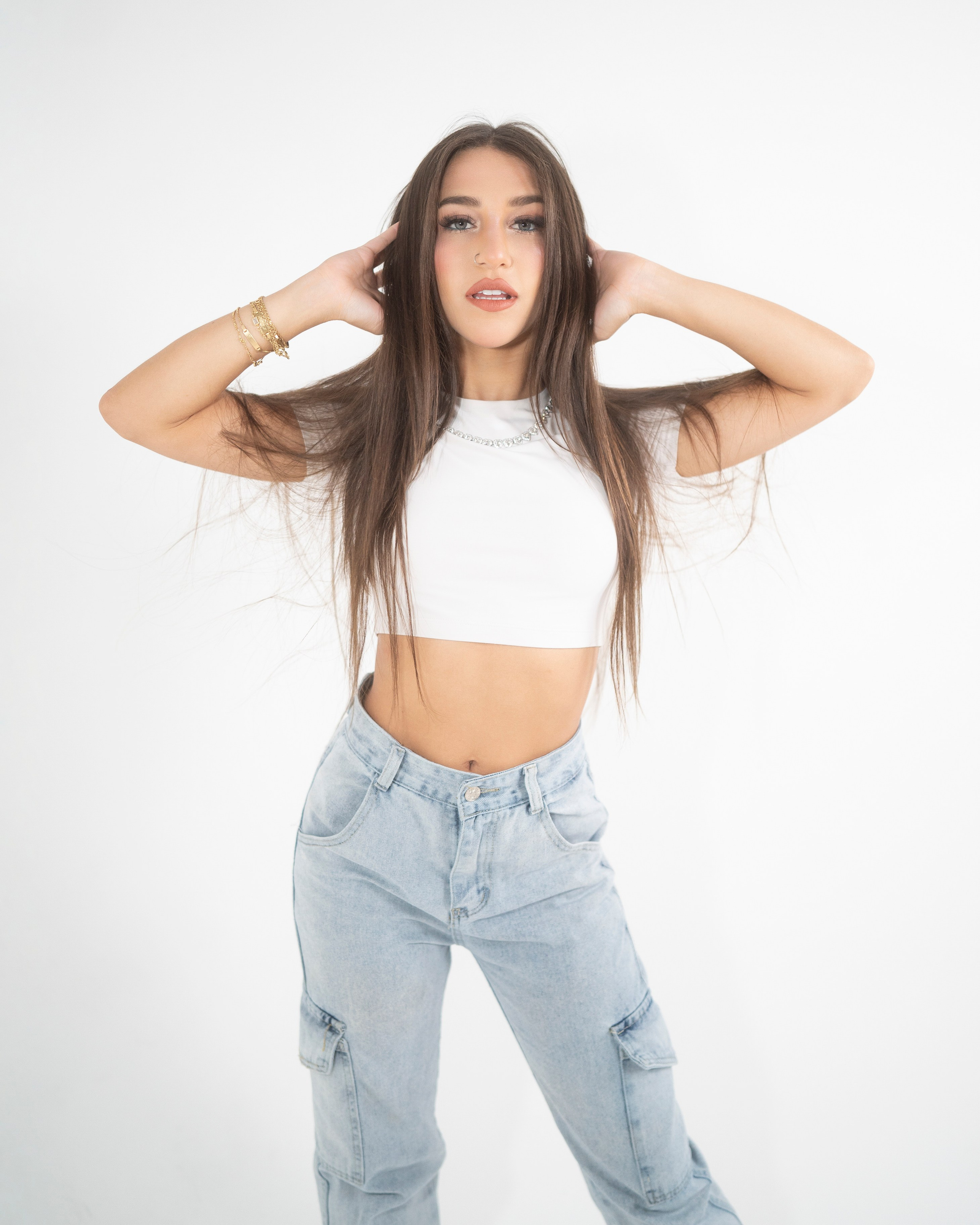 KELLY RODRIGUES. Ke’Ondris