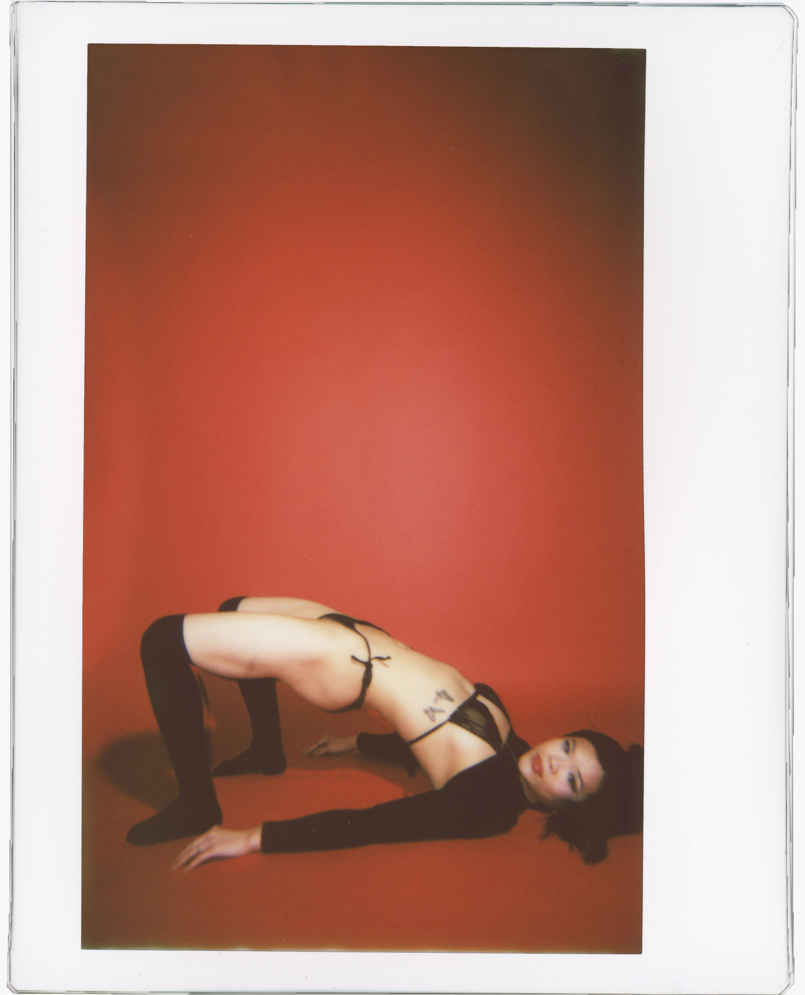 JORDYN FEI. Ke’Ondris