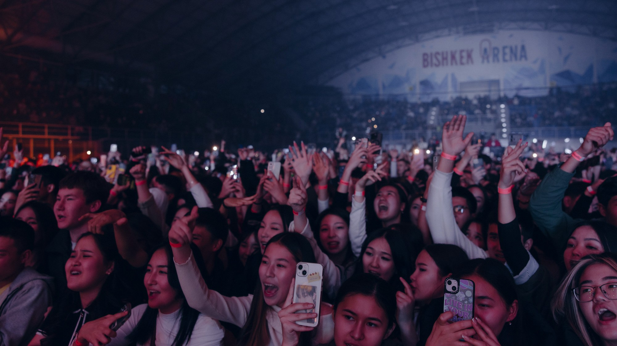 Концерт: ULUKMANAPO. Азимжан Нуритдинходжаев — свадебный фотограф