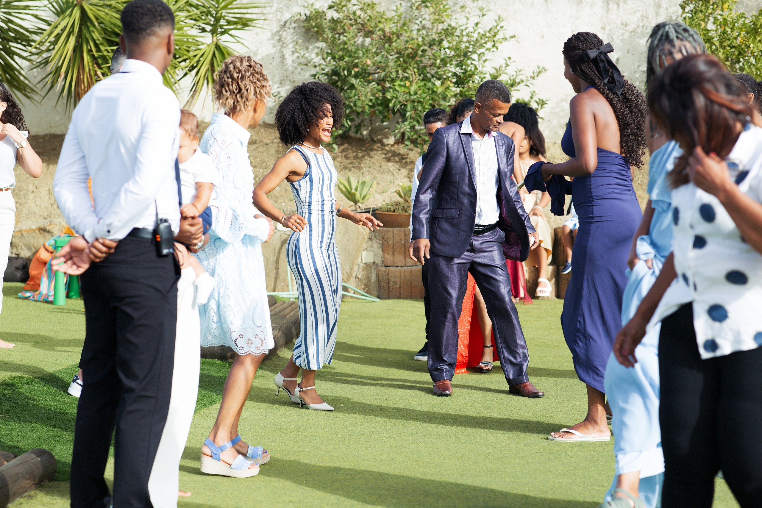 Cíntia & Alexandre. Fazemos o seu casamento ser lembrado por gerações