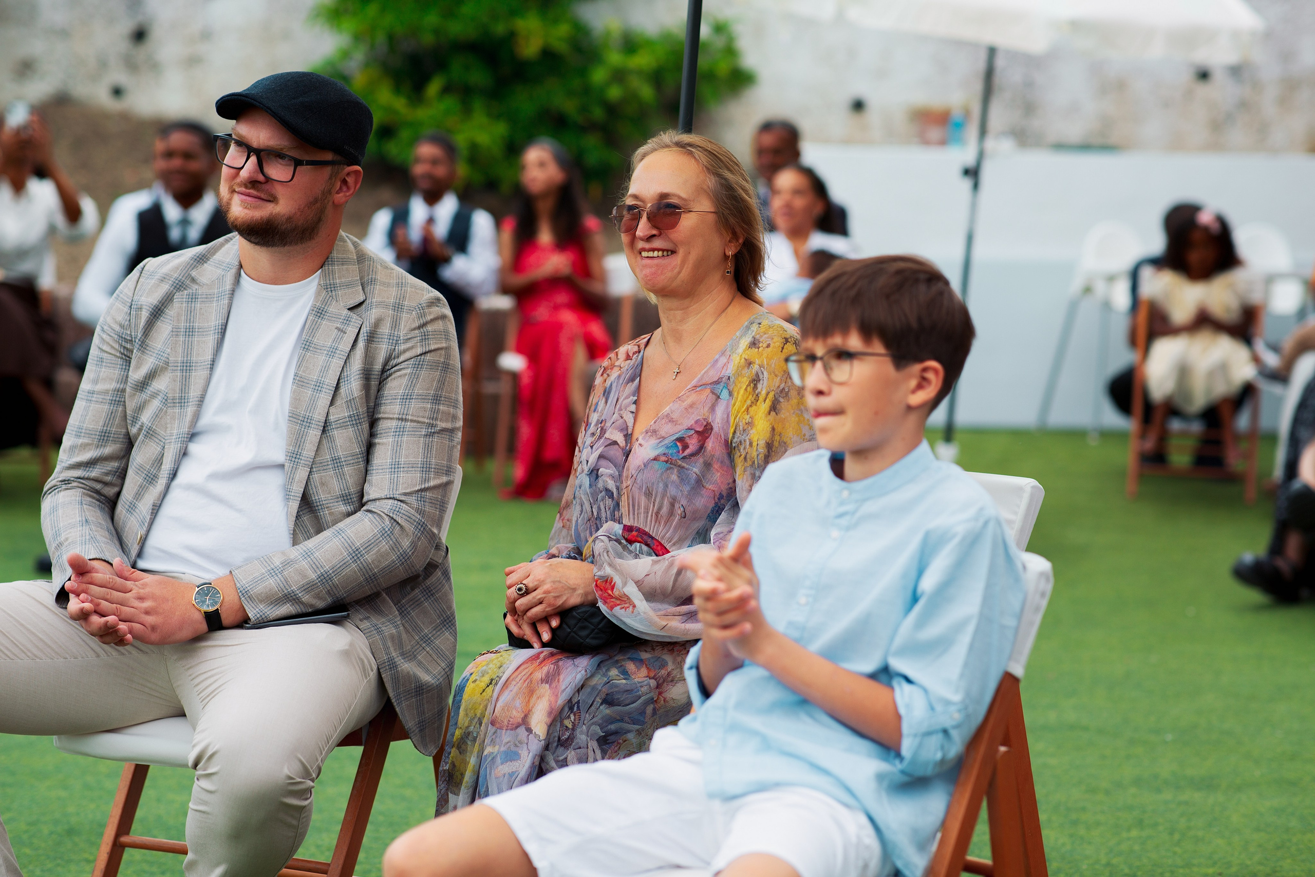 Cíntia & Alexandre. Fazemos o seu casamento ser lembrado por gerações