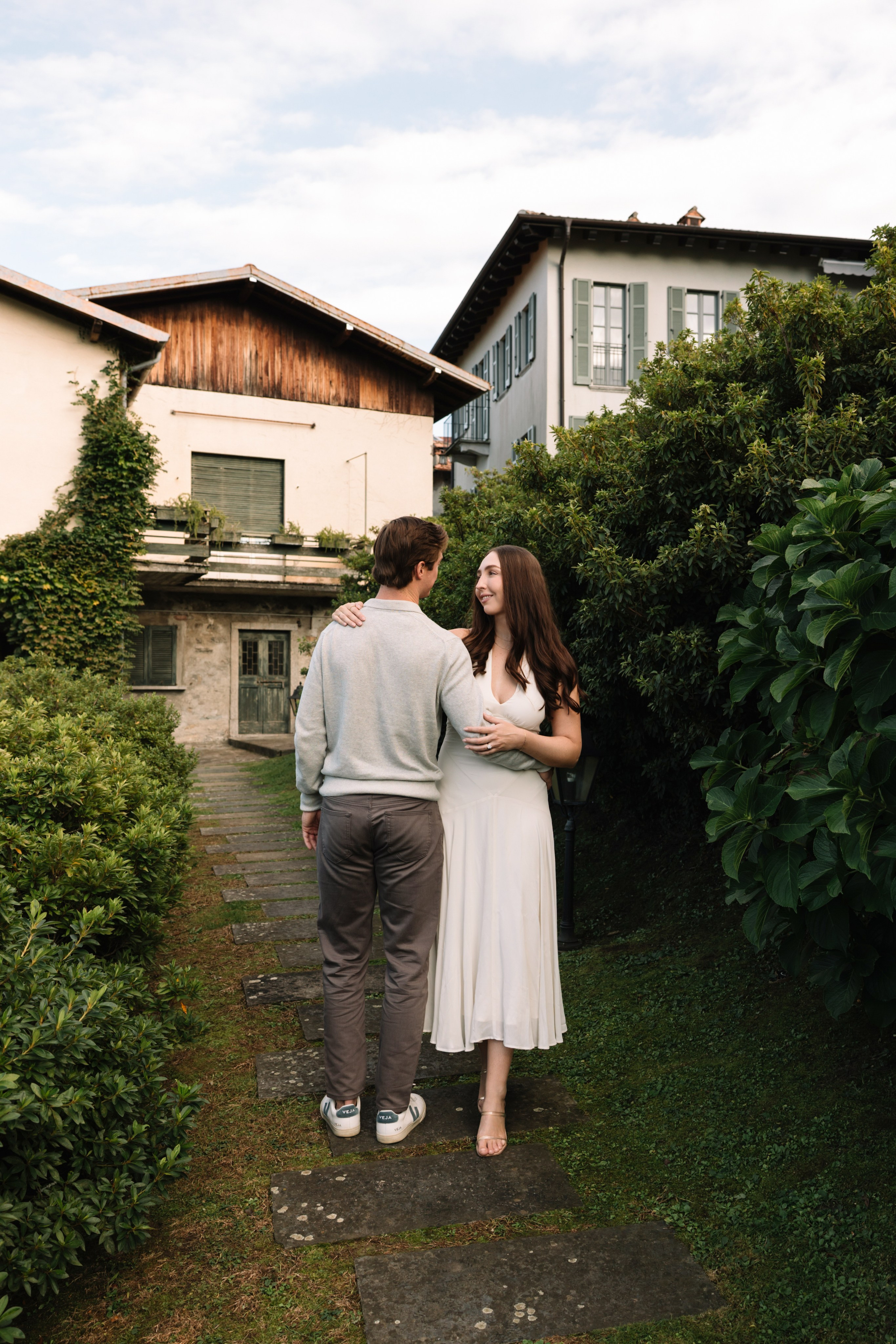 Gaines & Carly. Fotografo di matrimoni