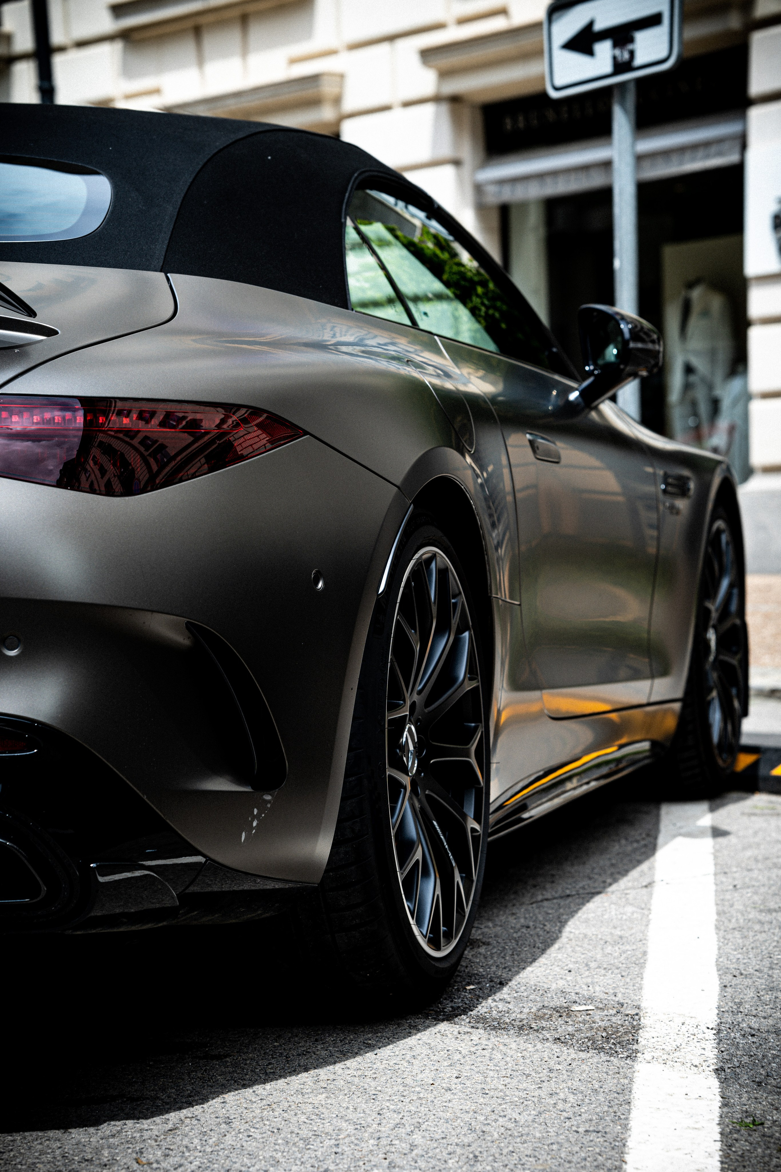 Cars. Ryan Hewitt Photographer