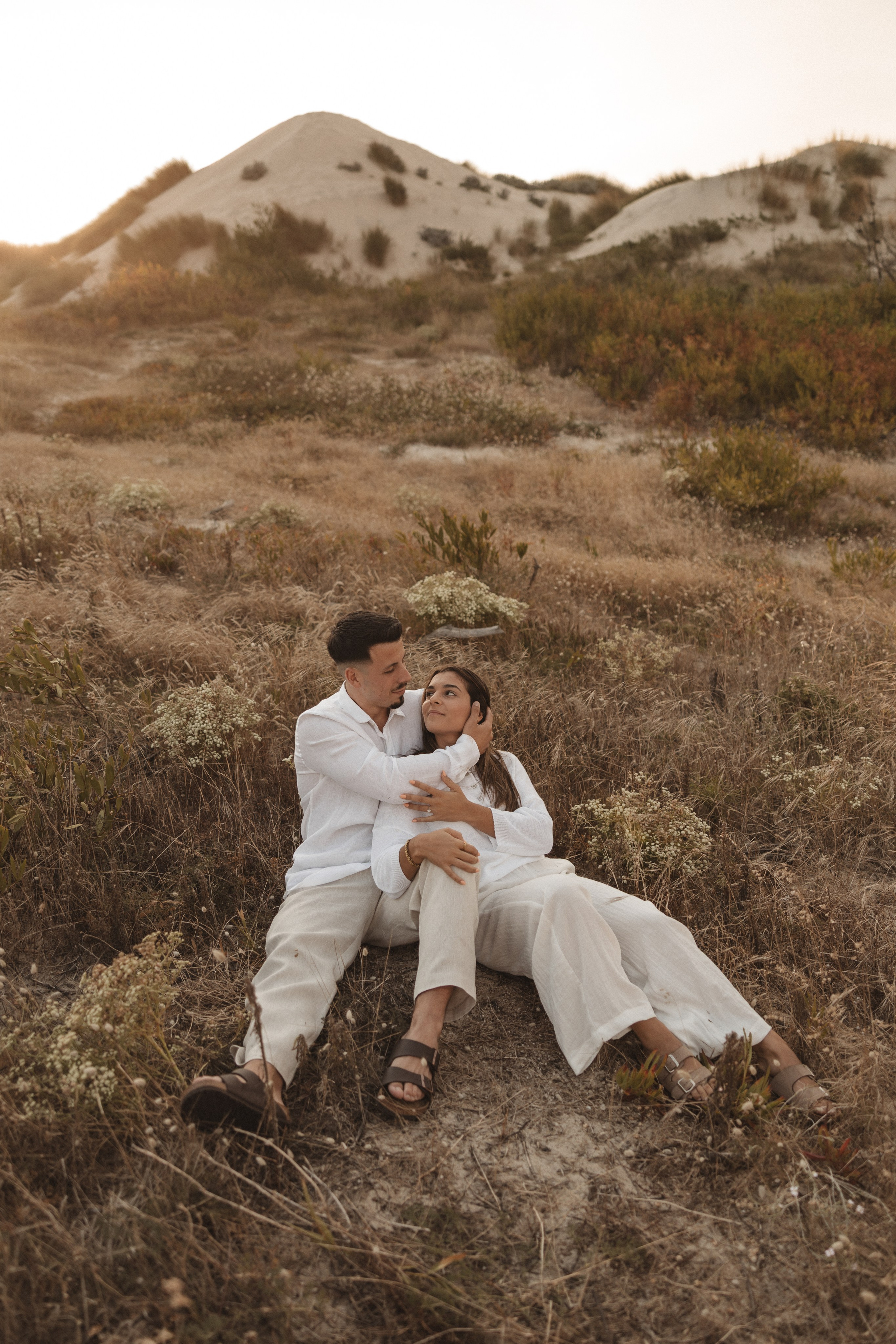 Sara e Fábio. Photographe de mariage et de famille à Braga — Alexandra Mieres Photography