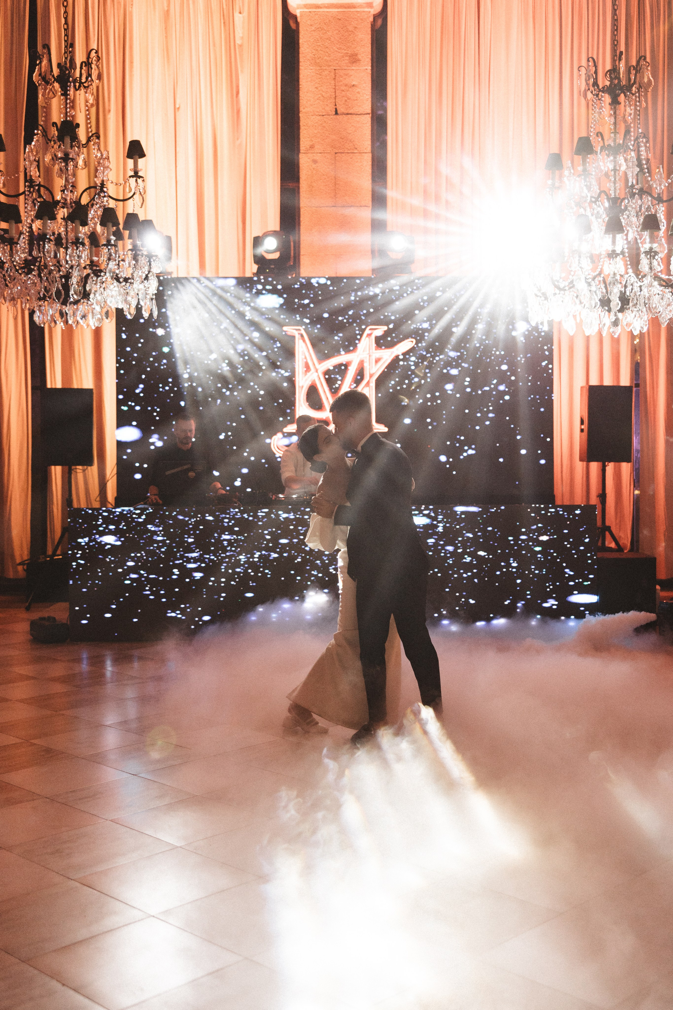 Miguel & Maria Inês. Photographe de mariage et de famille à Braga — Alexandra Mieres Photography