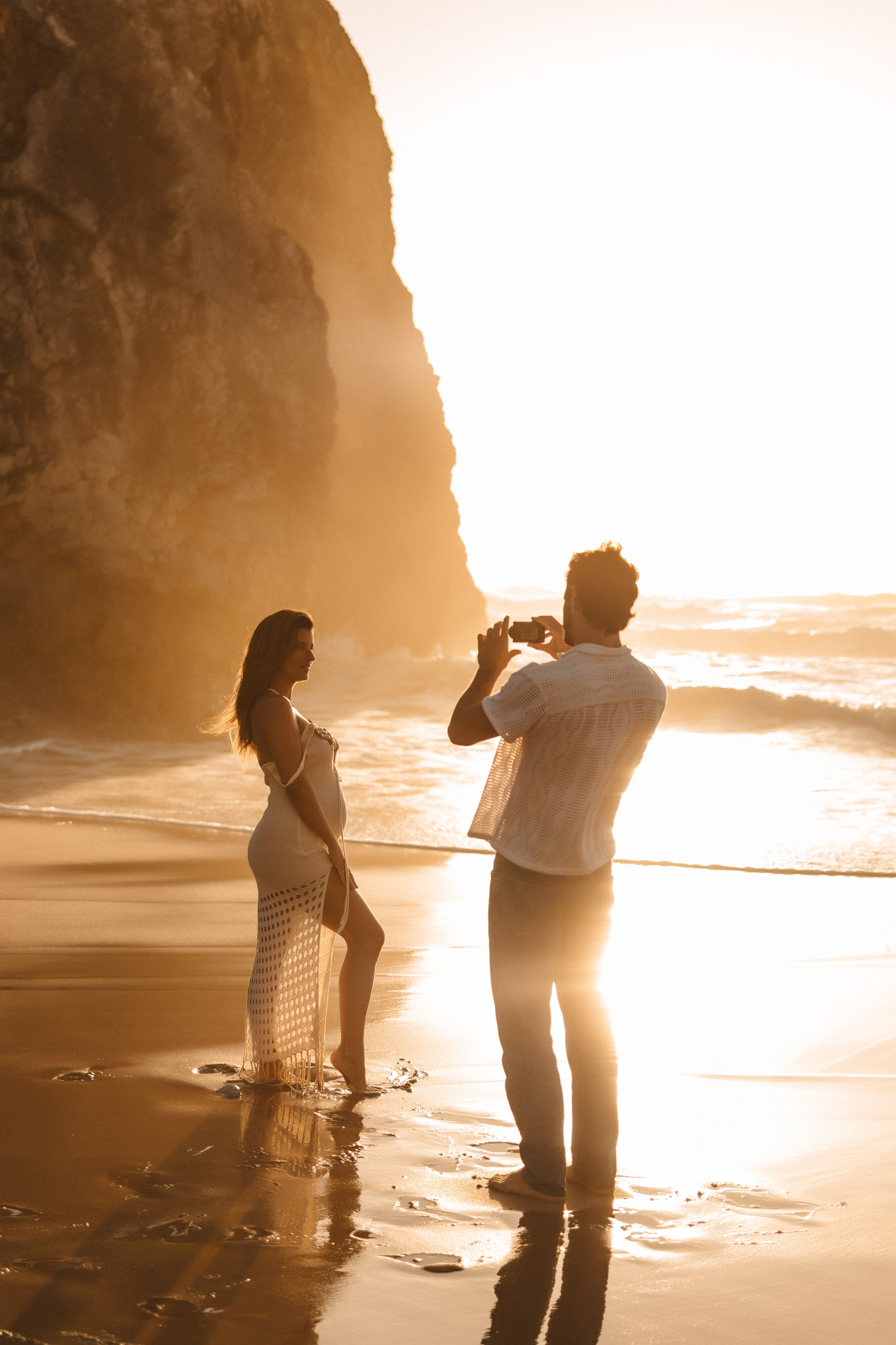 A Espera mais aguardada. Wedding and Family Photographer in Braga — Alexandra Mieres Fotografia