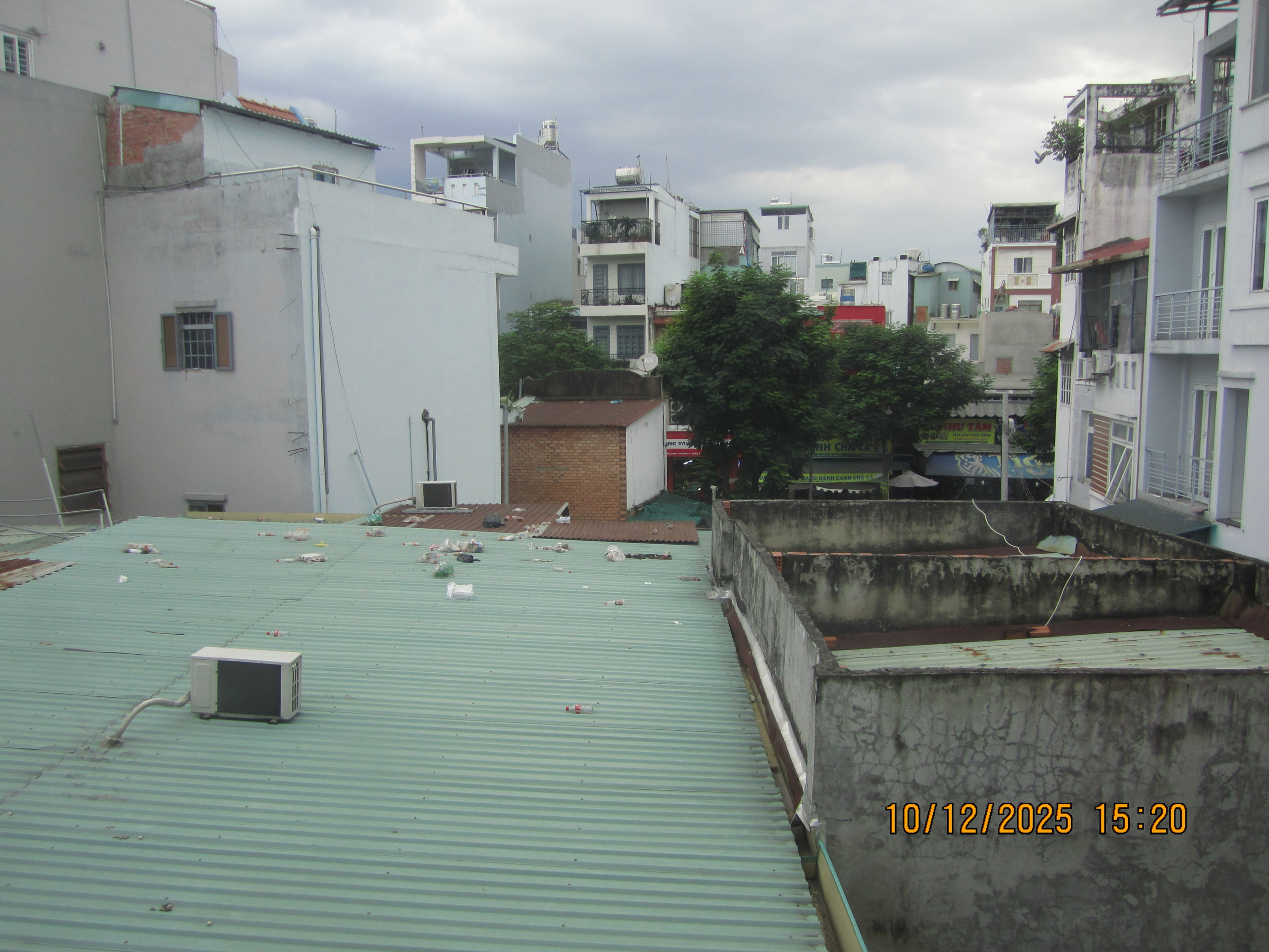 Kuueteistkümnes päev. LondoSpeed Photography