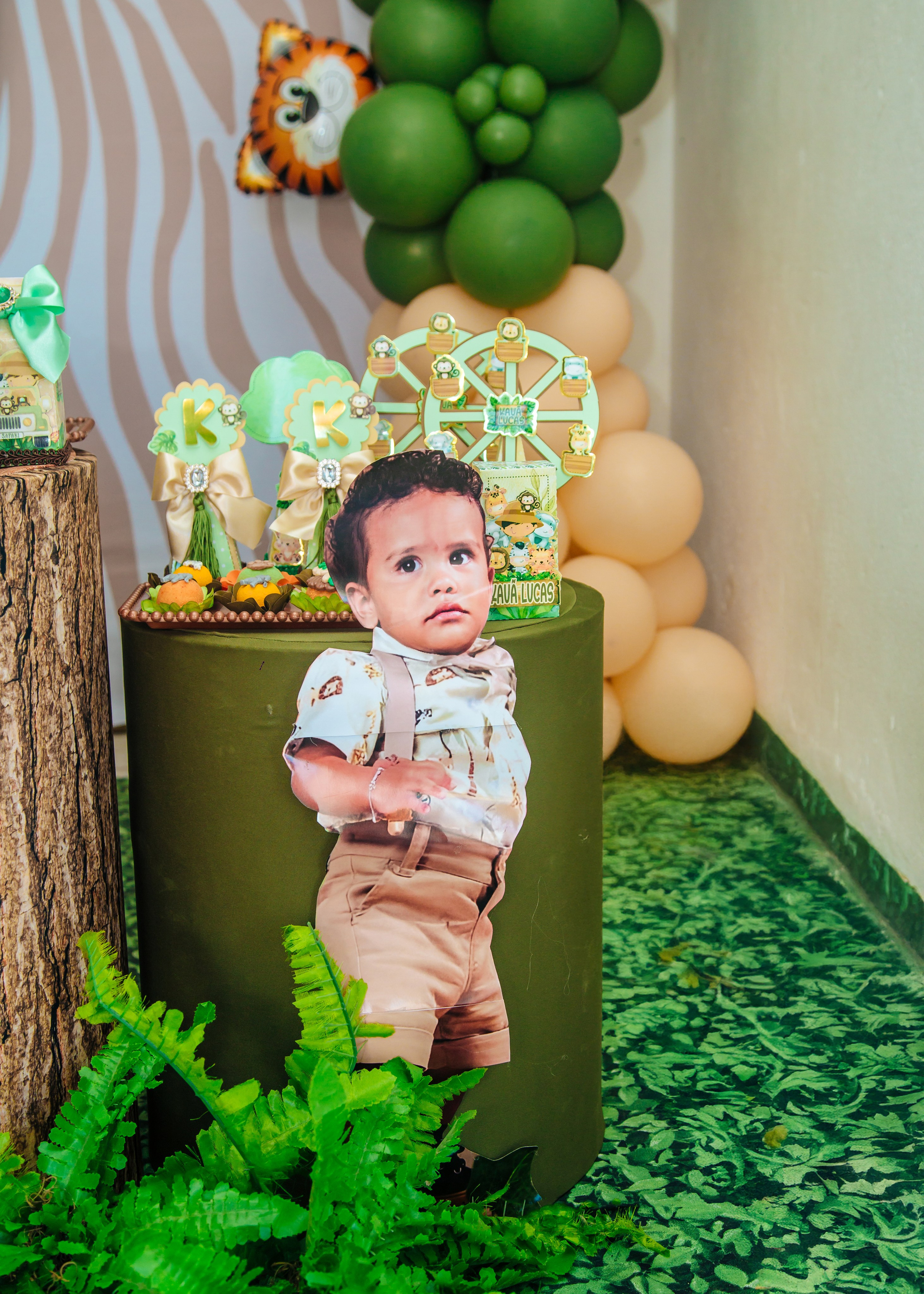 KAUÃ LUCAS. JC STUDIO FOTOGRÁFICO