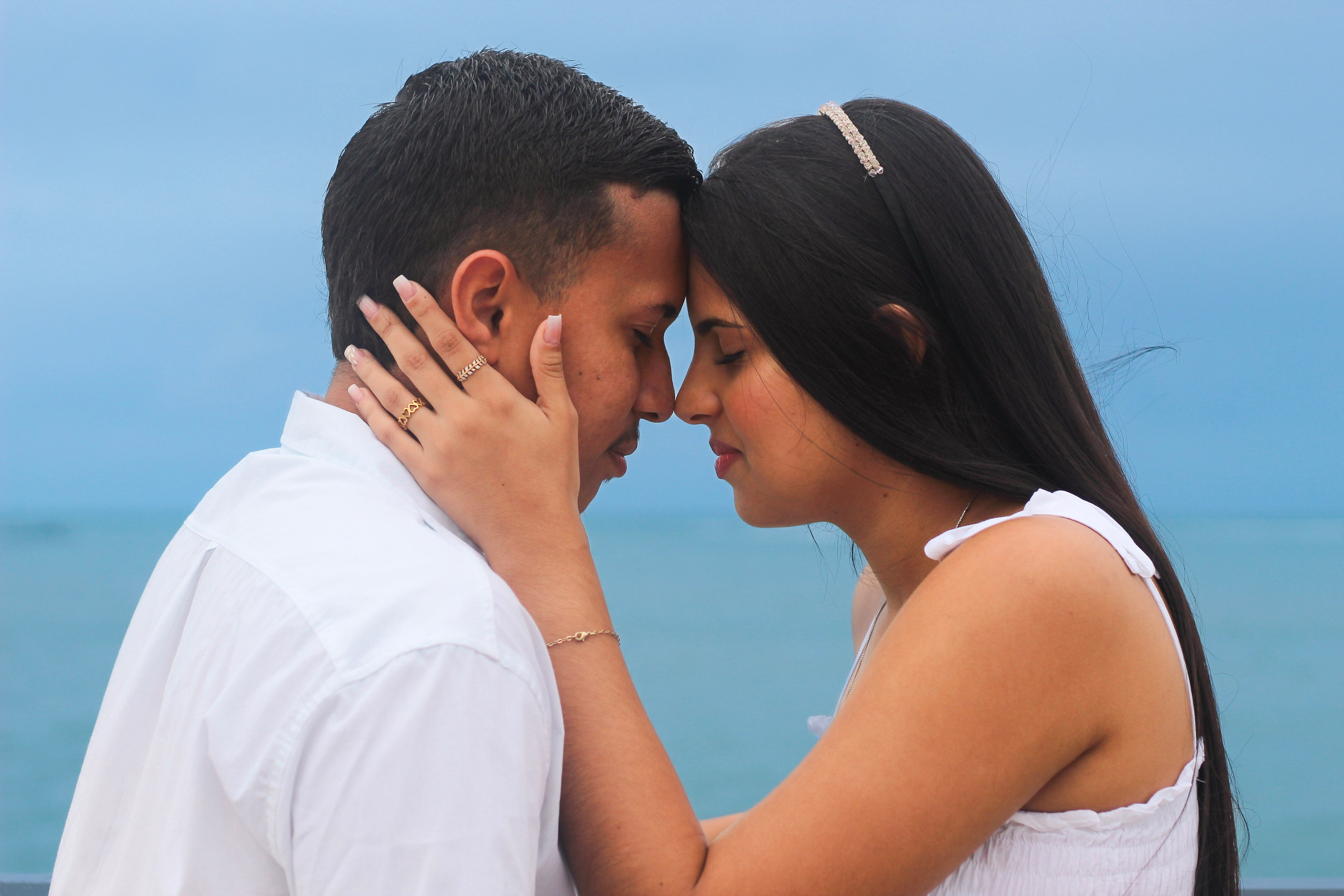 Pré-Wedding. Daniel Nabuco Fotografia