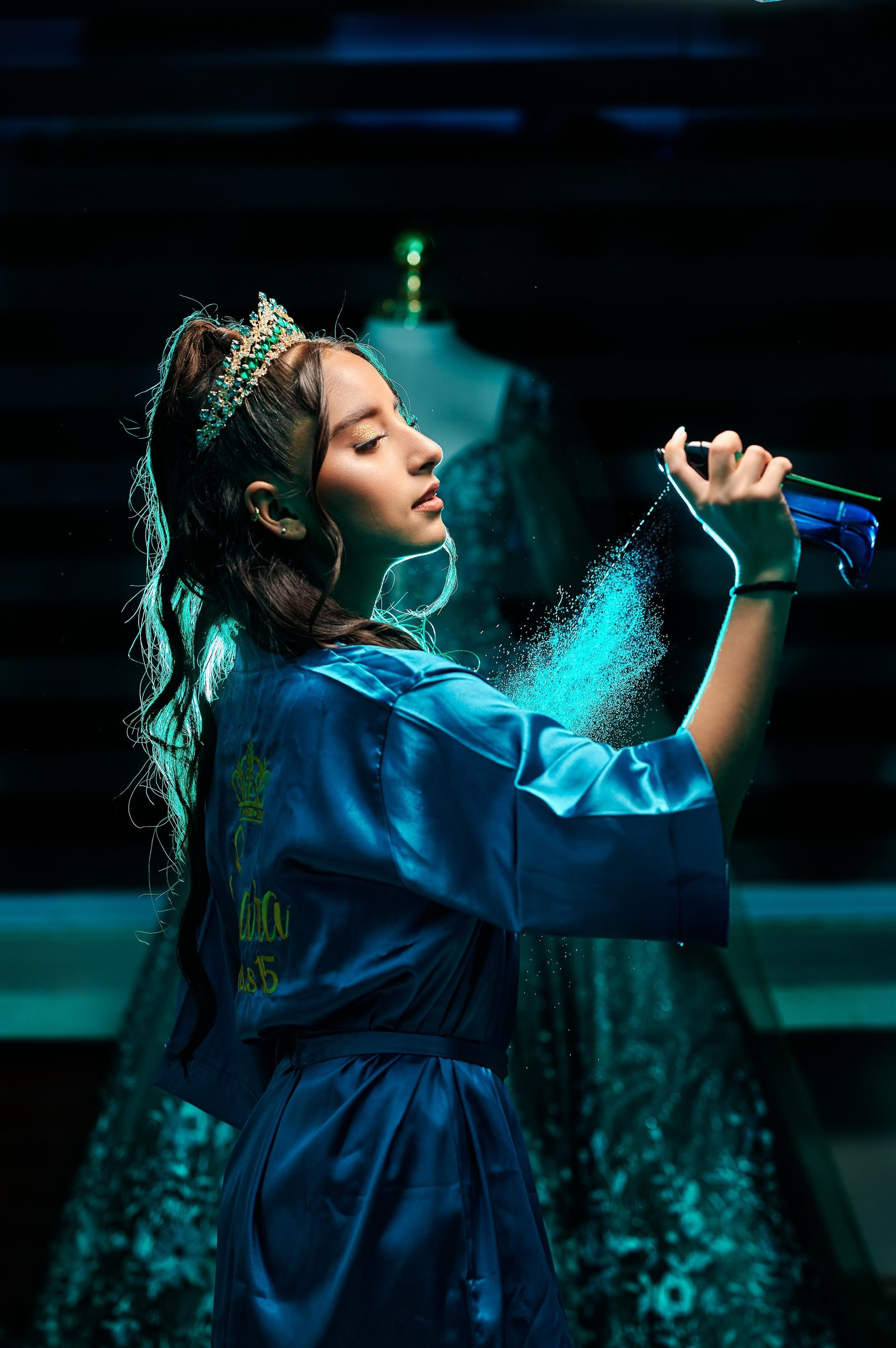 Mis 15 | Sesiones de Fotografía Modernas. Wedding Photography & Videography by ZZ Hendrick | Capturing Your Love Story in Colombia & USA