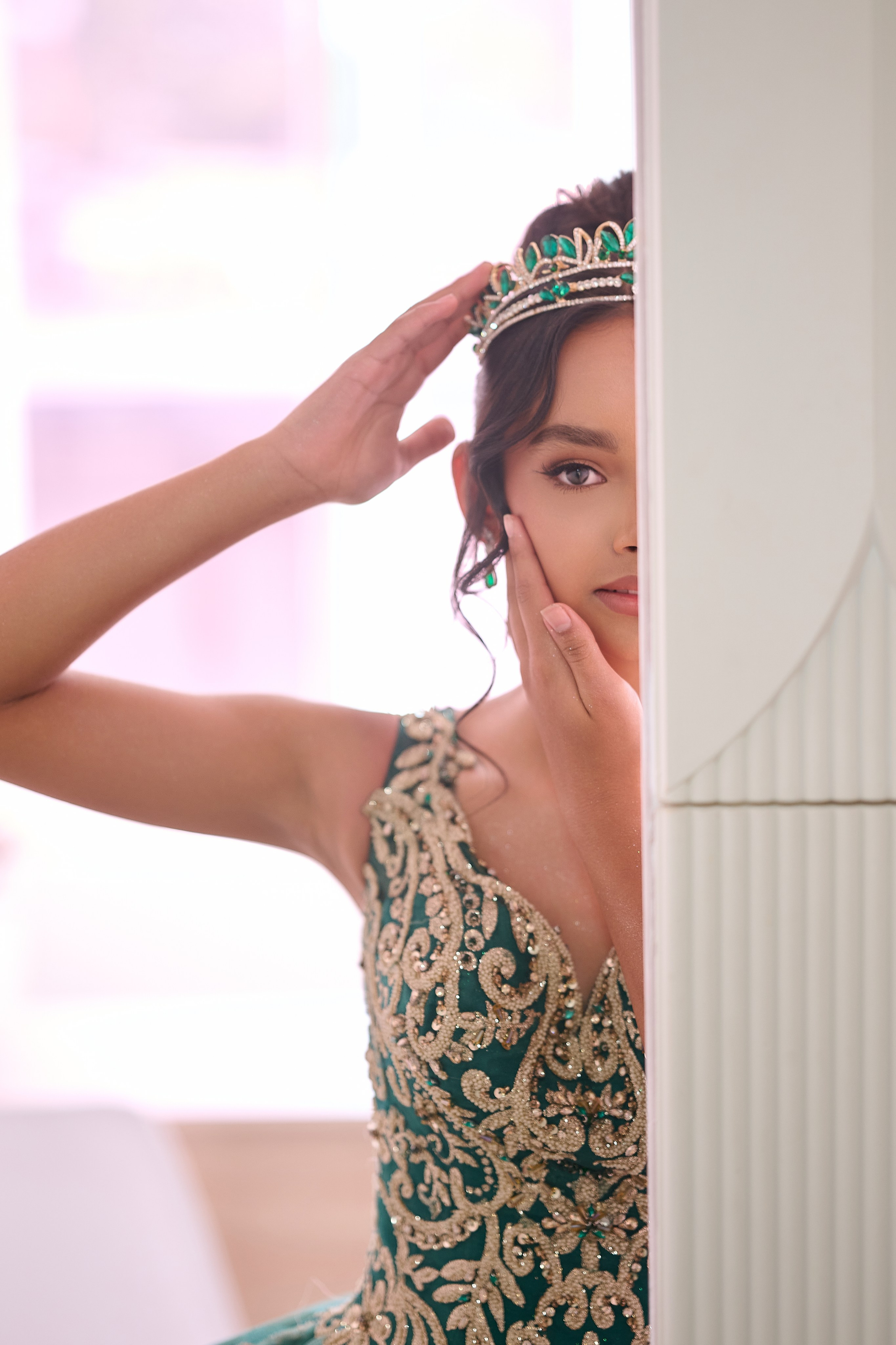 Mis 15 | Sesiones de Fotografía Modernas. Wedding Photography & Videography by ZZ Hendrick | Capturing Your Love Story in Colombia & USA