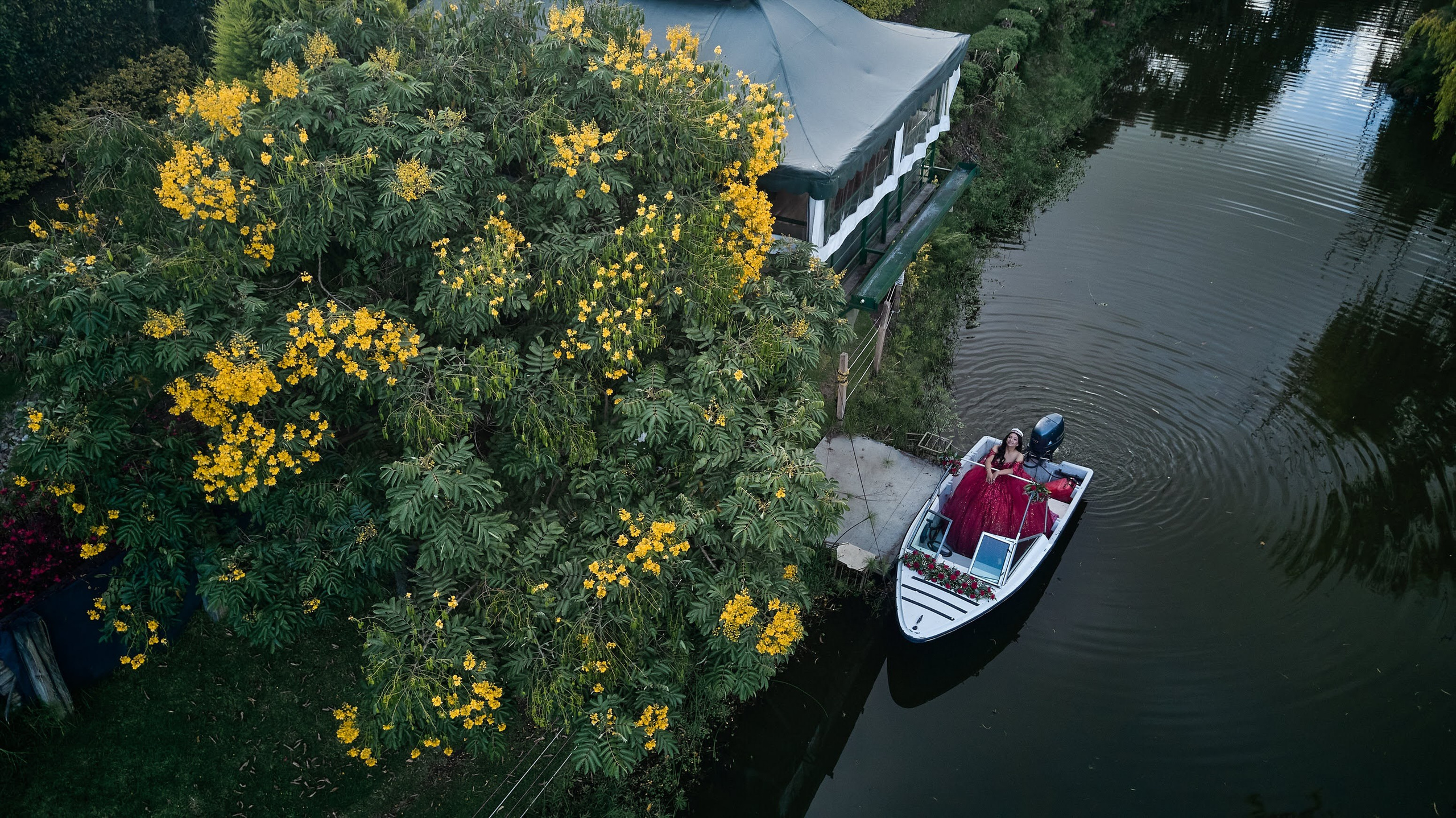 Mis 15 | Sesiones de Fotografía Modernas. Wedding Photography & Videography by ZZ Hendrick | Capturing Your Love Story in Colombia & USA