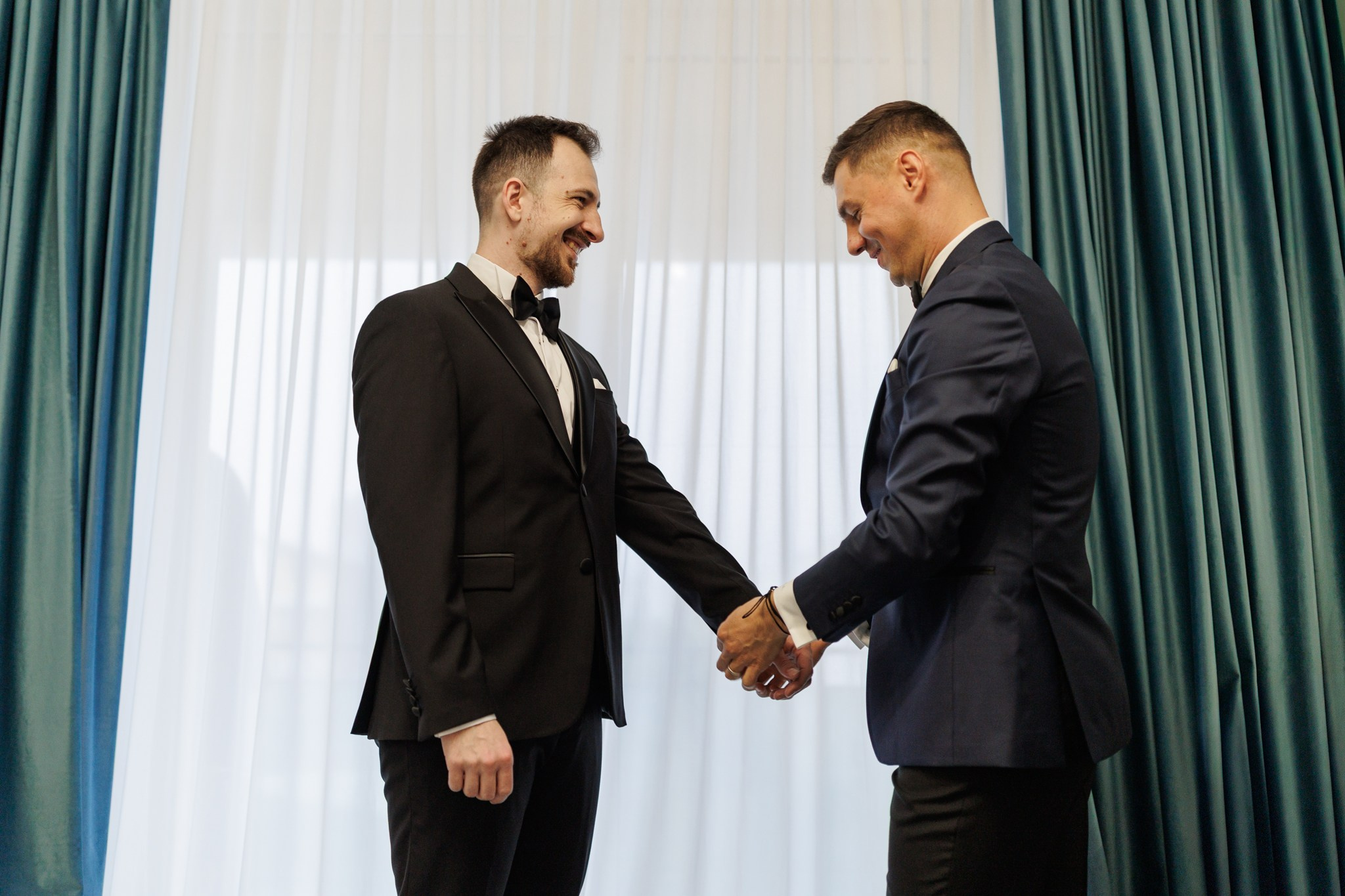 Iuliana & Alex. Fotograf nunta Bucuresti - Manu Ivanciu | Fotograf botez