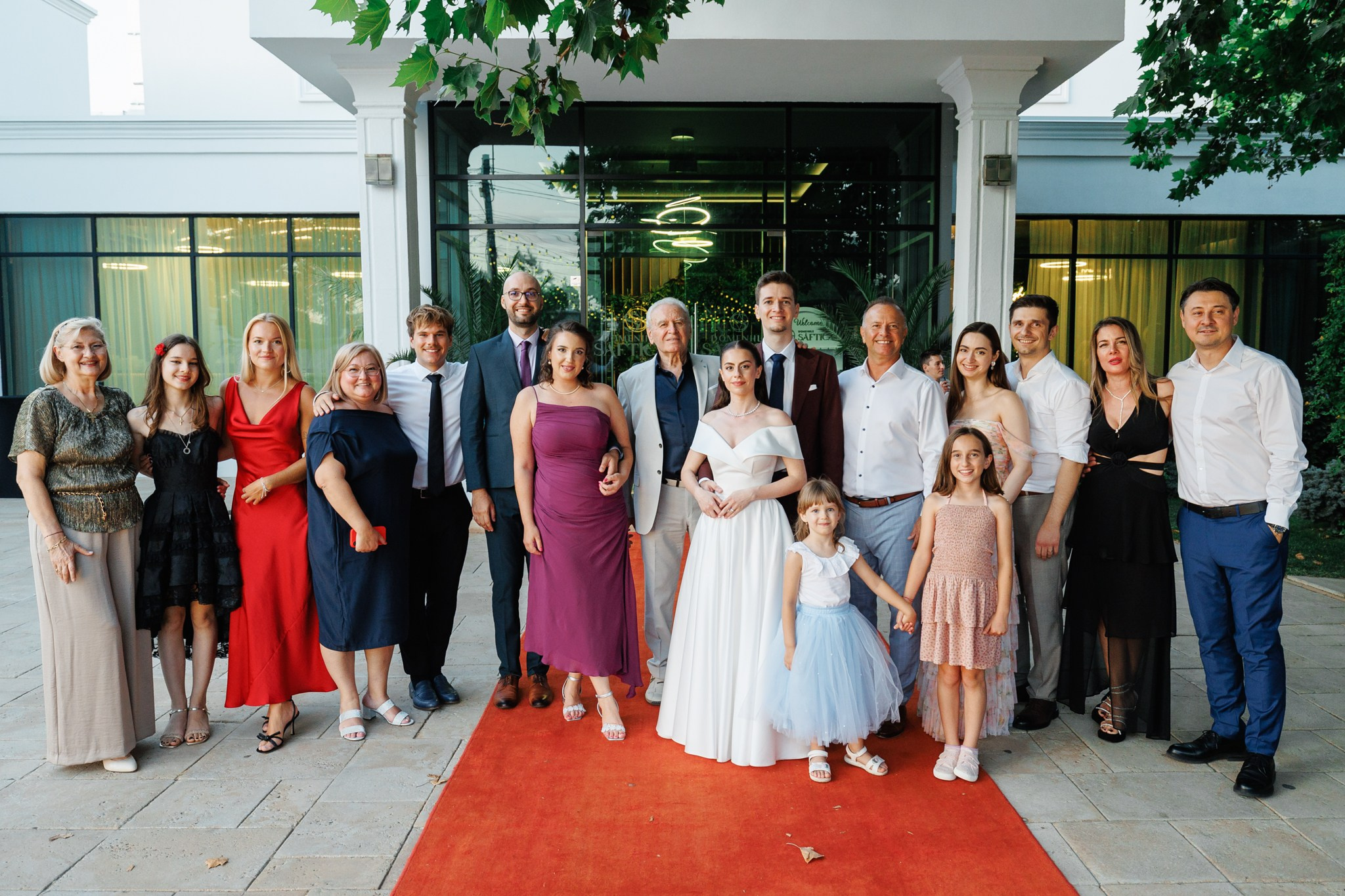 Cati & Alin. Fotograf nunta Bucuresti - Manu Ivanciu | Fotograf botez