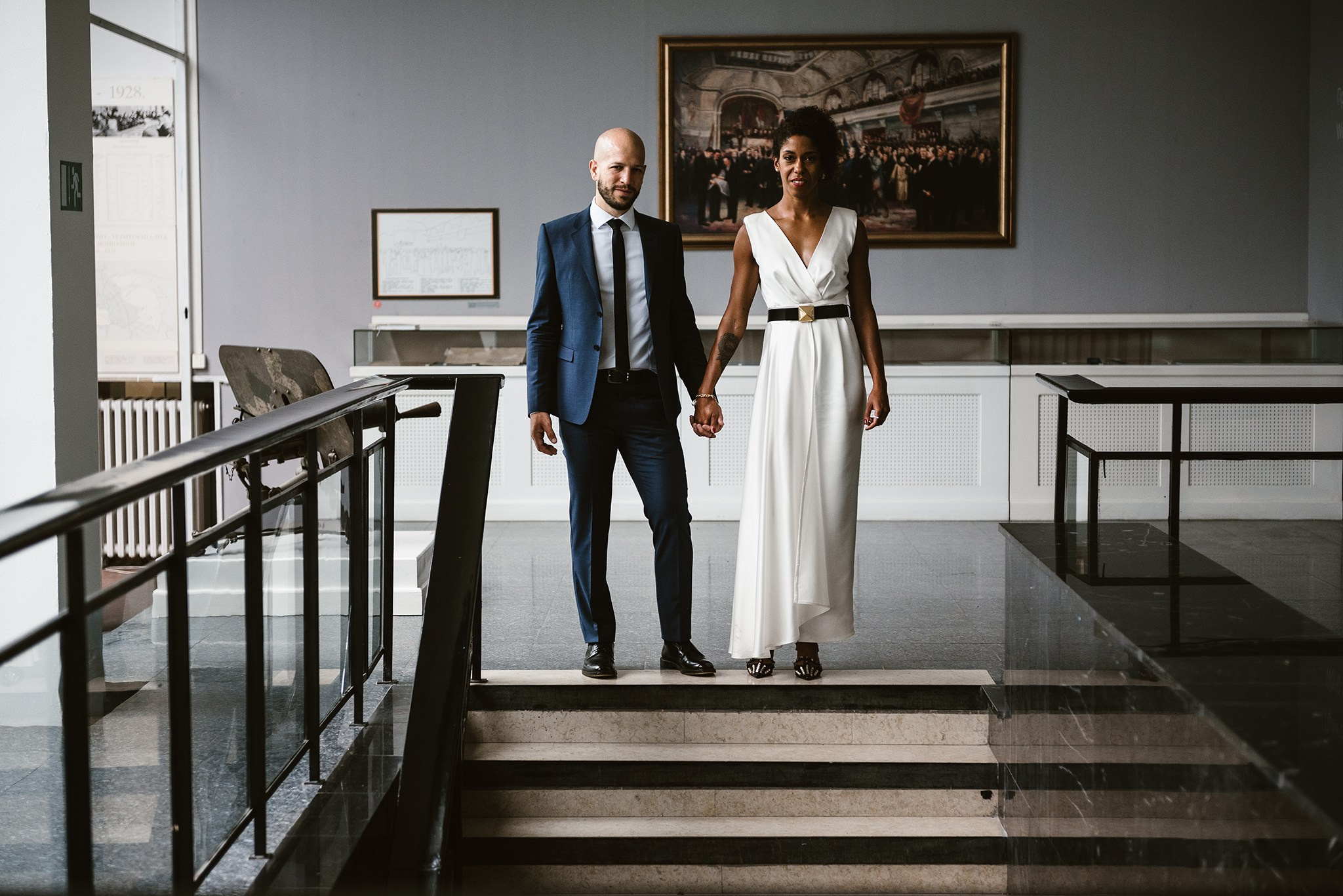 E&J Wedding session. Andrej Hicil Wedding and Portrait photographer