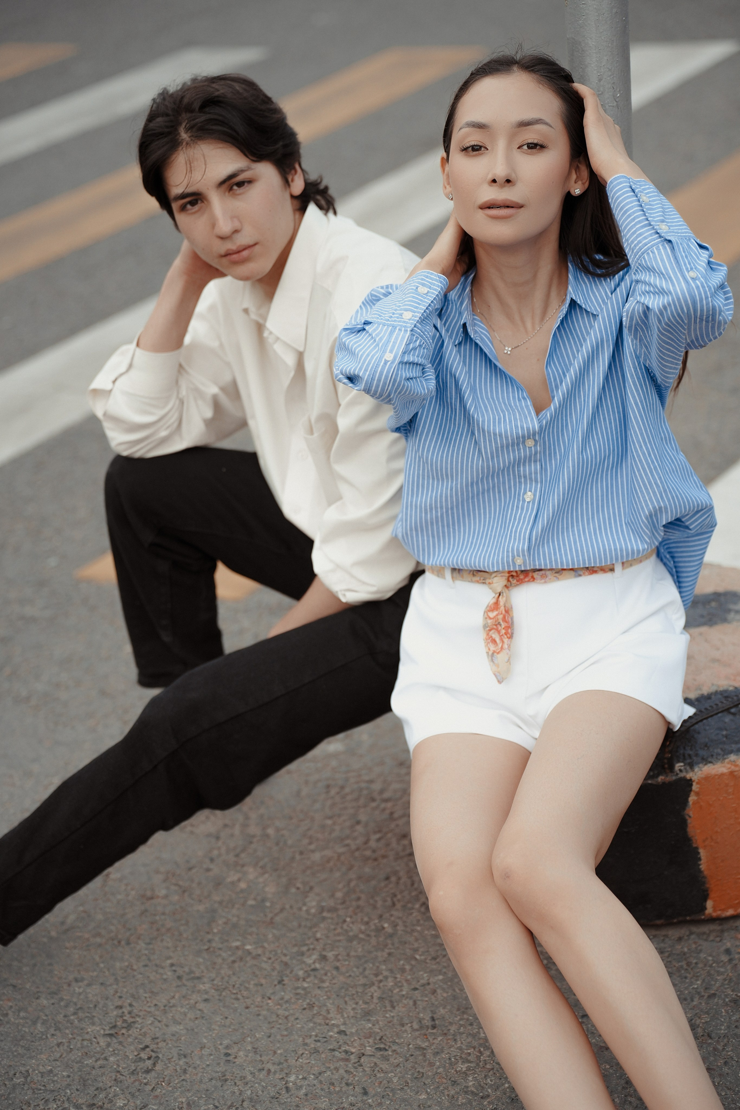 Онур & Нурай