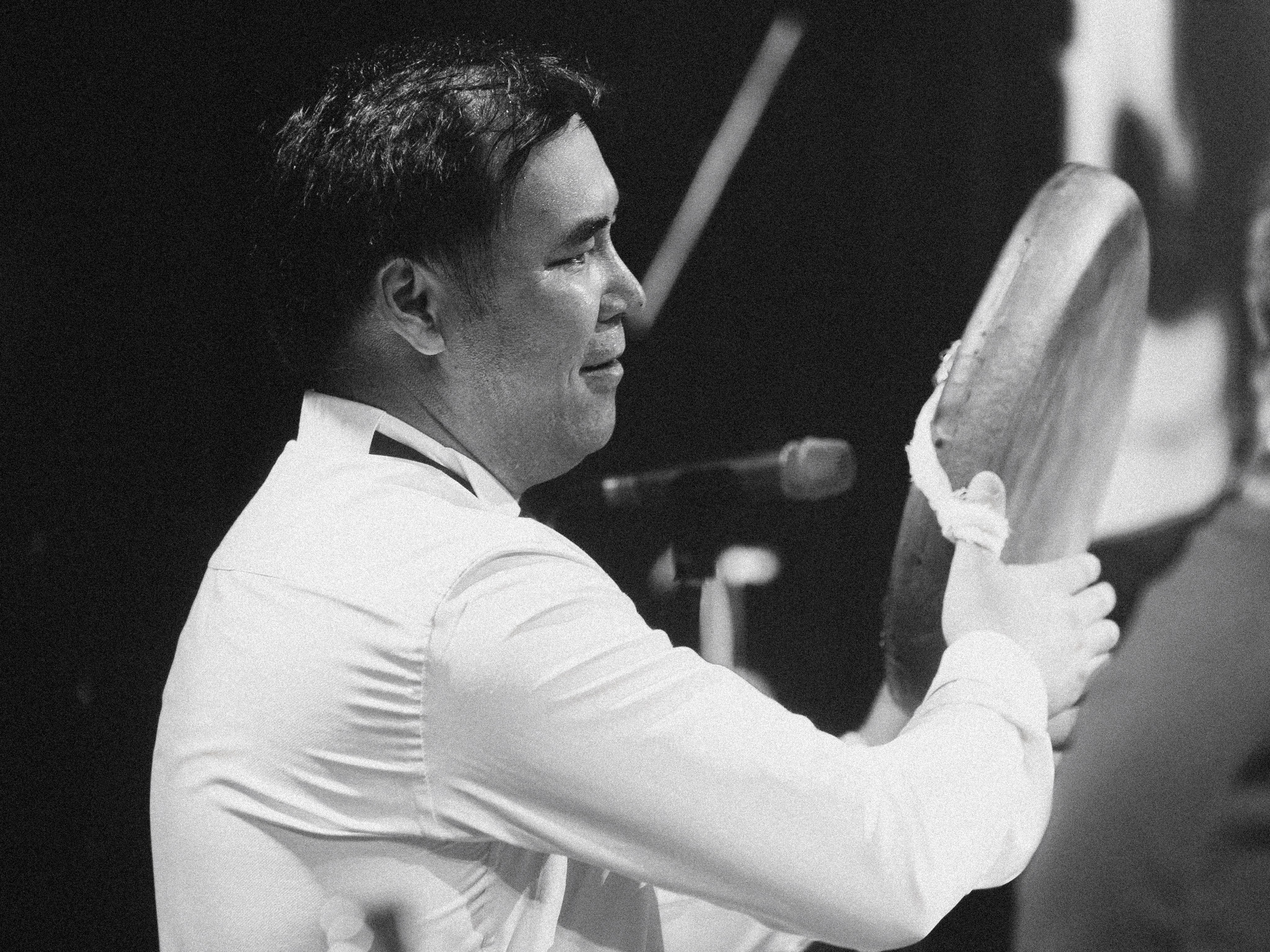 Дервиши. Валерия Вартанова. Фотограф