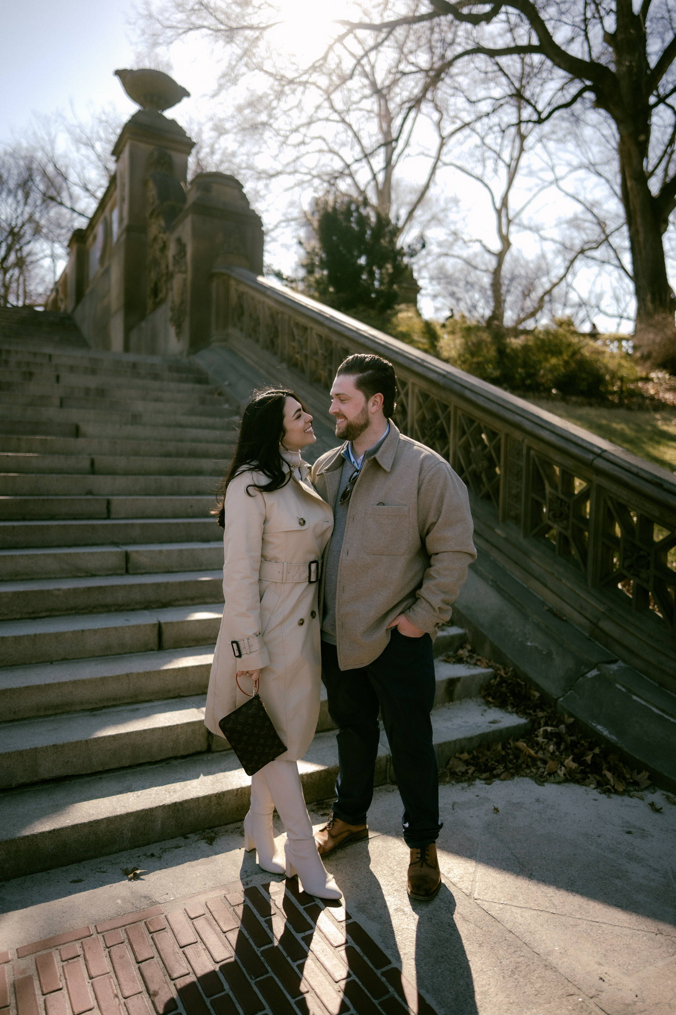 Couples/Proposal. Lev Shevchenko Photography | moodofnewyork This website is dedicated to wedding, couple, family, and portrait photography. I help capture g