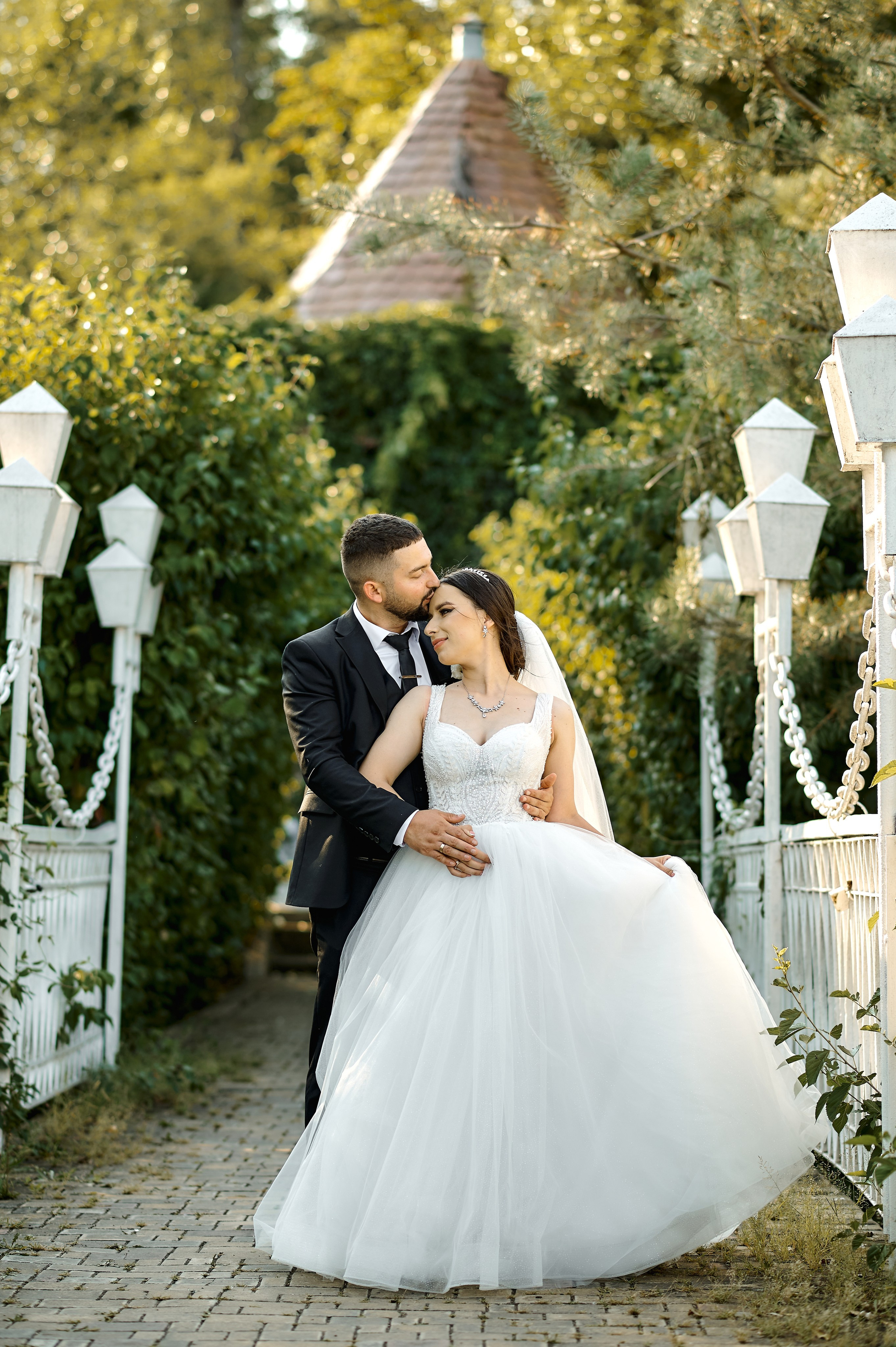 Gheorghe & Anastasia. Excellens